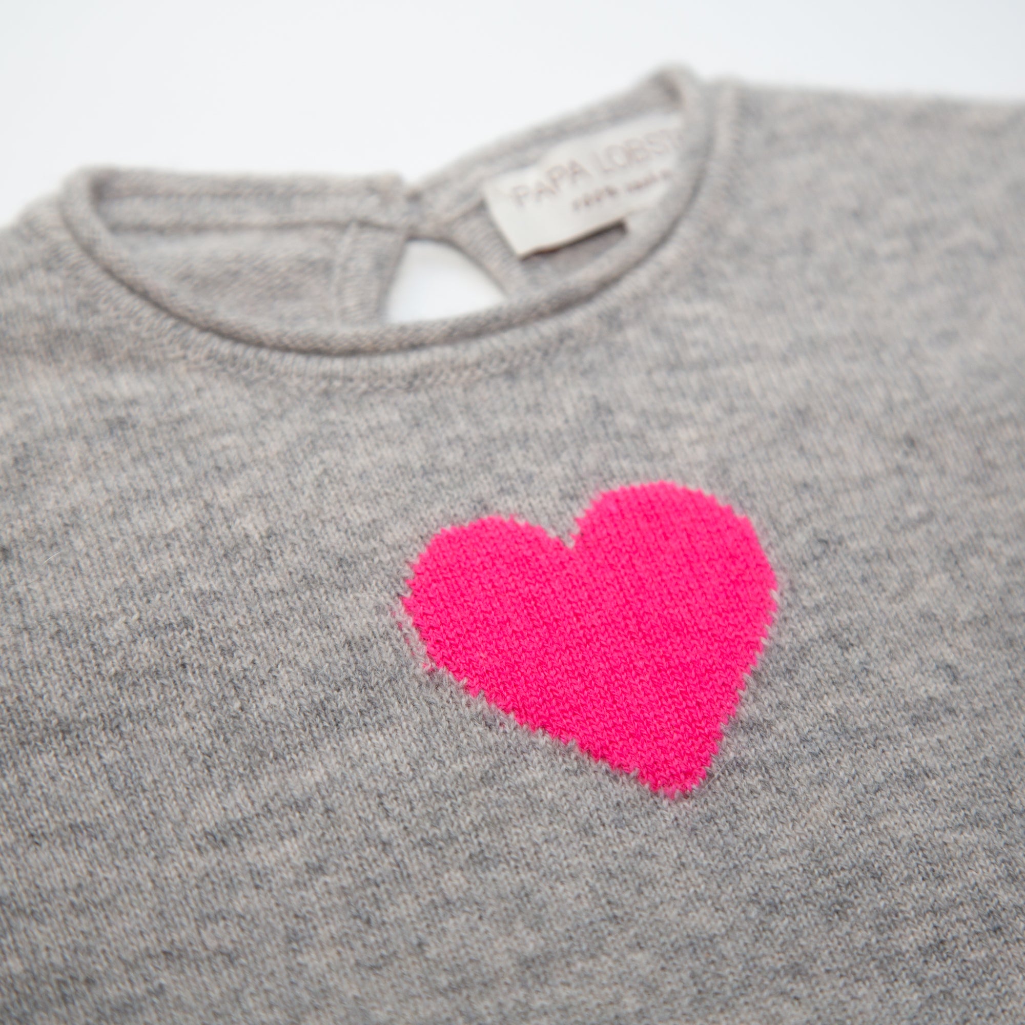 Sweater HEART