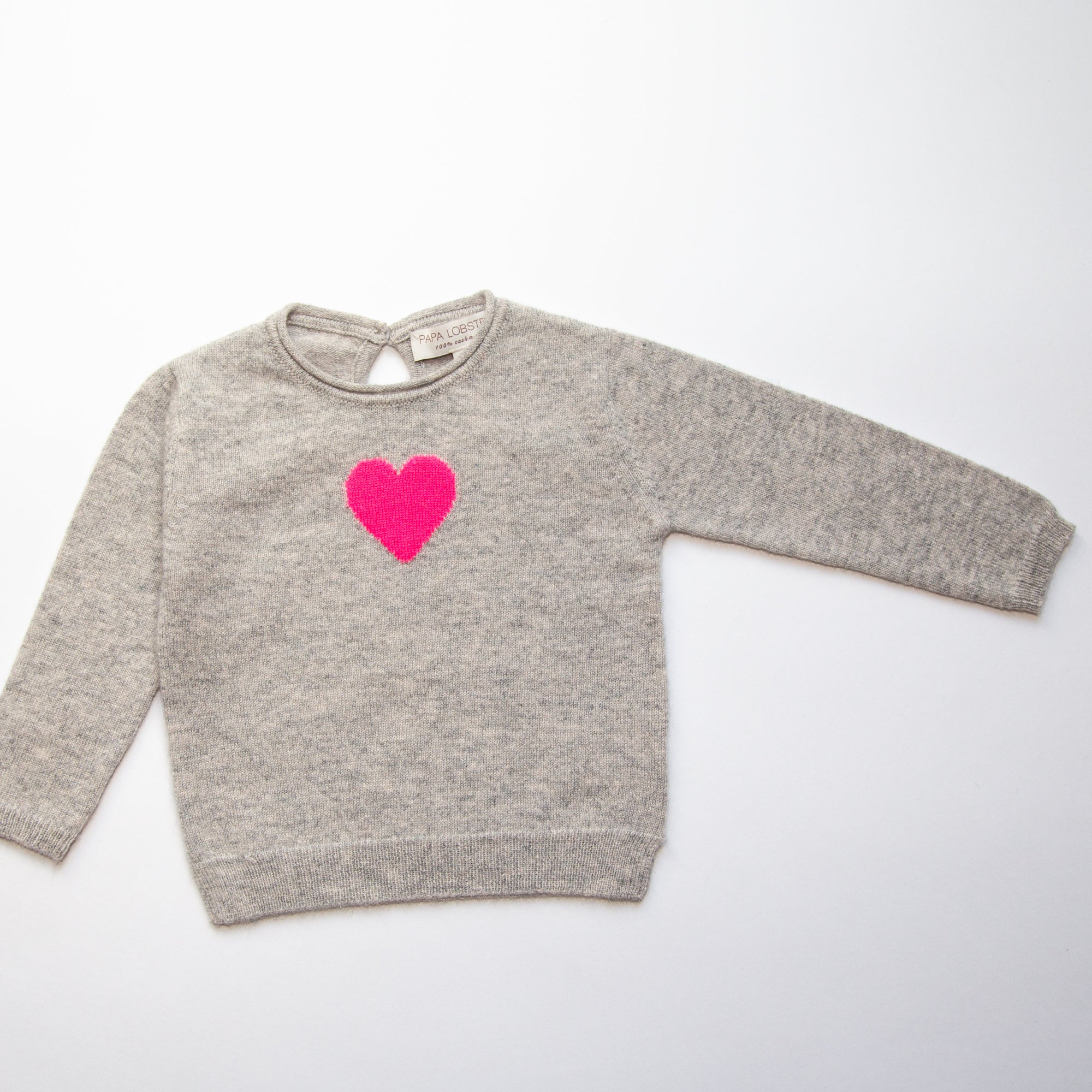 Sweater HEART