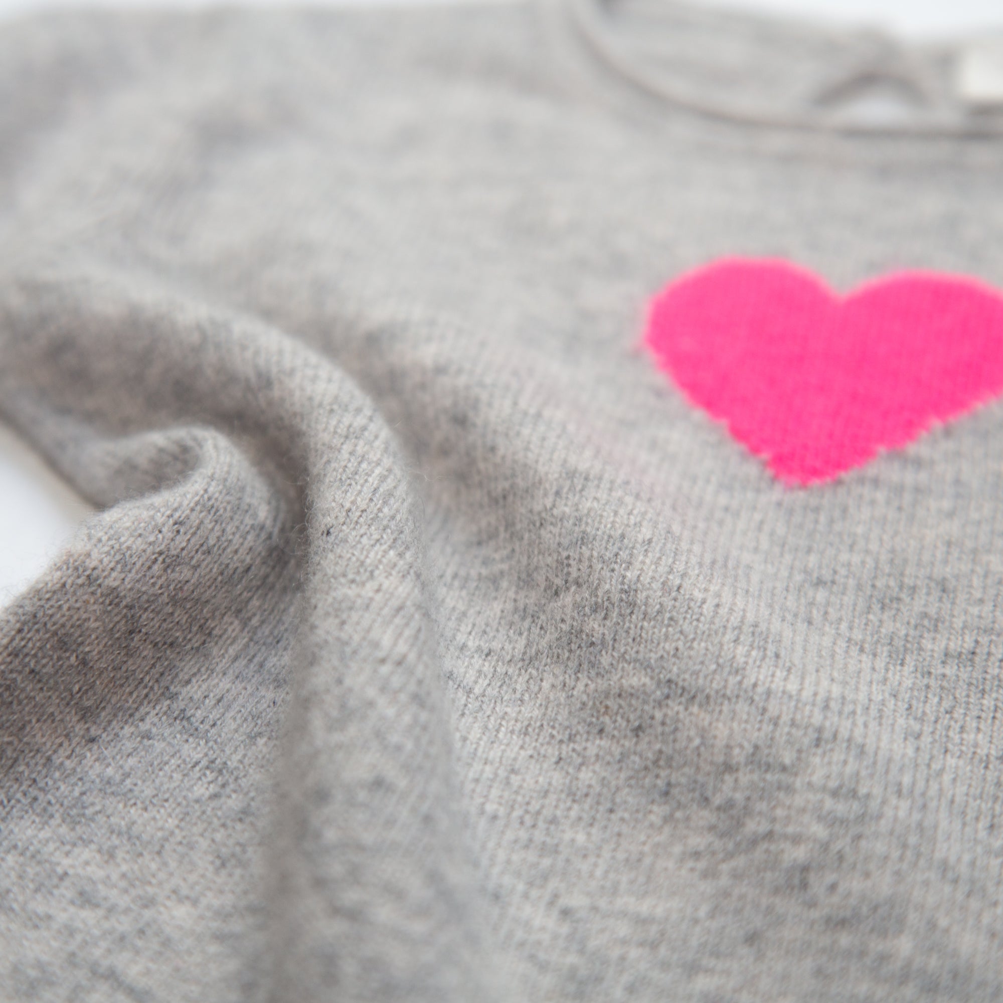 Sweater HEART