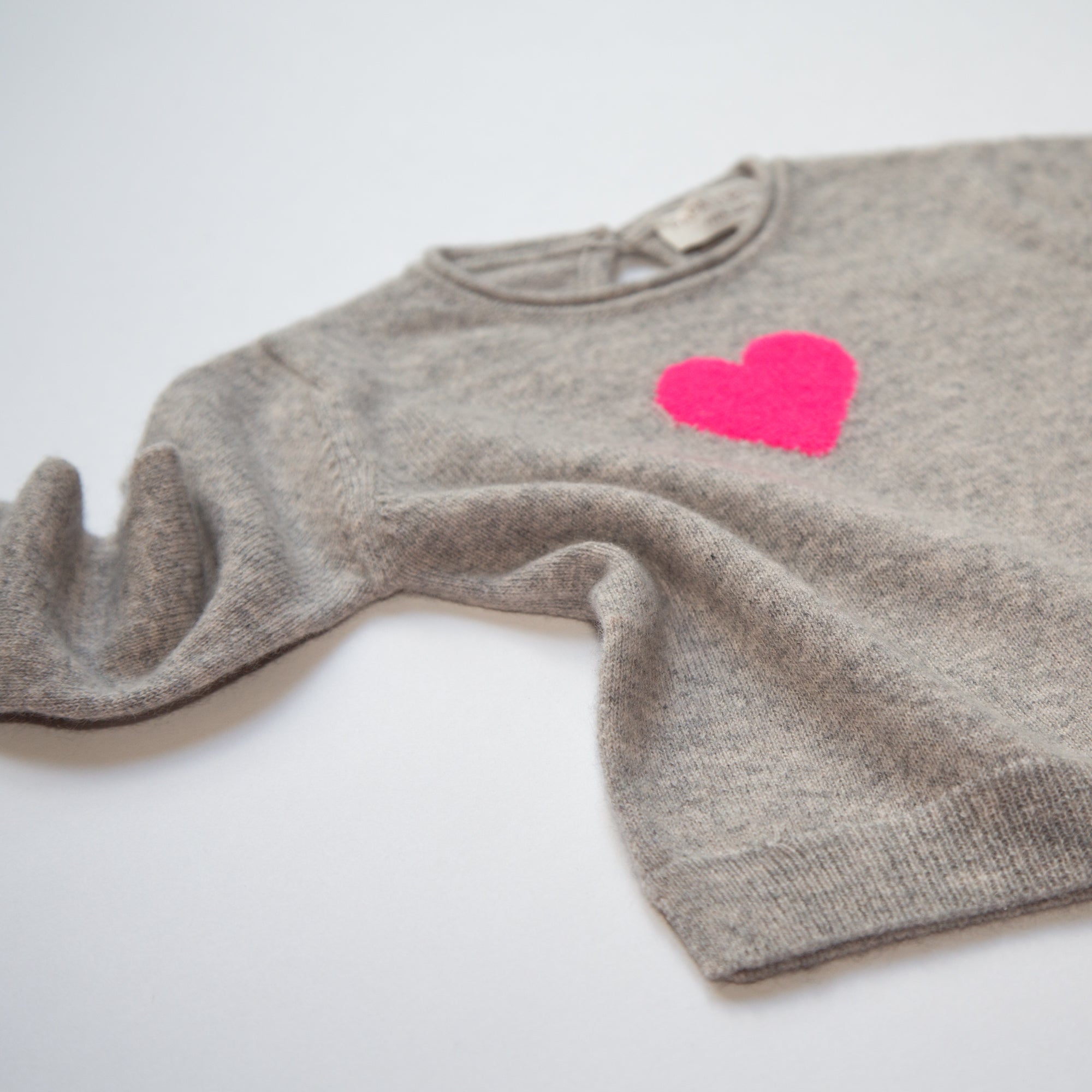 Sweater HEART