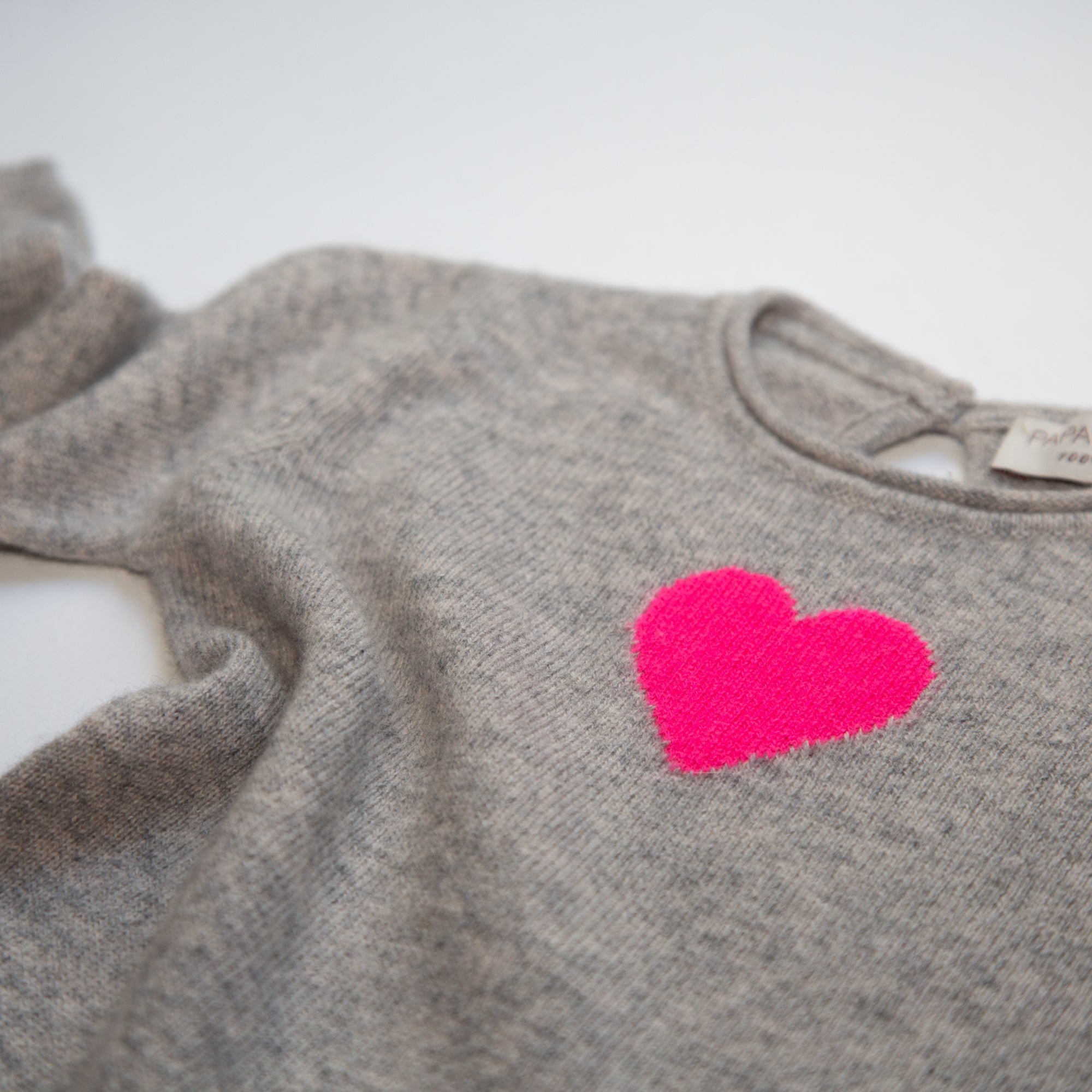 Sweater HEART