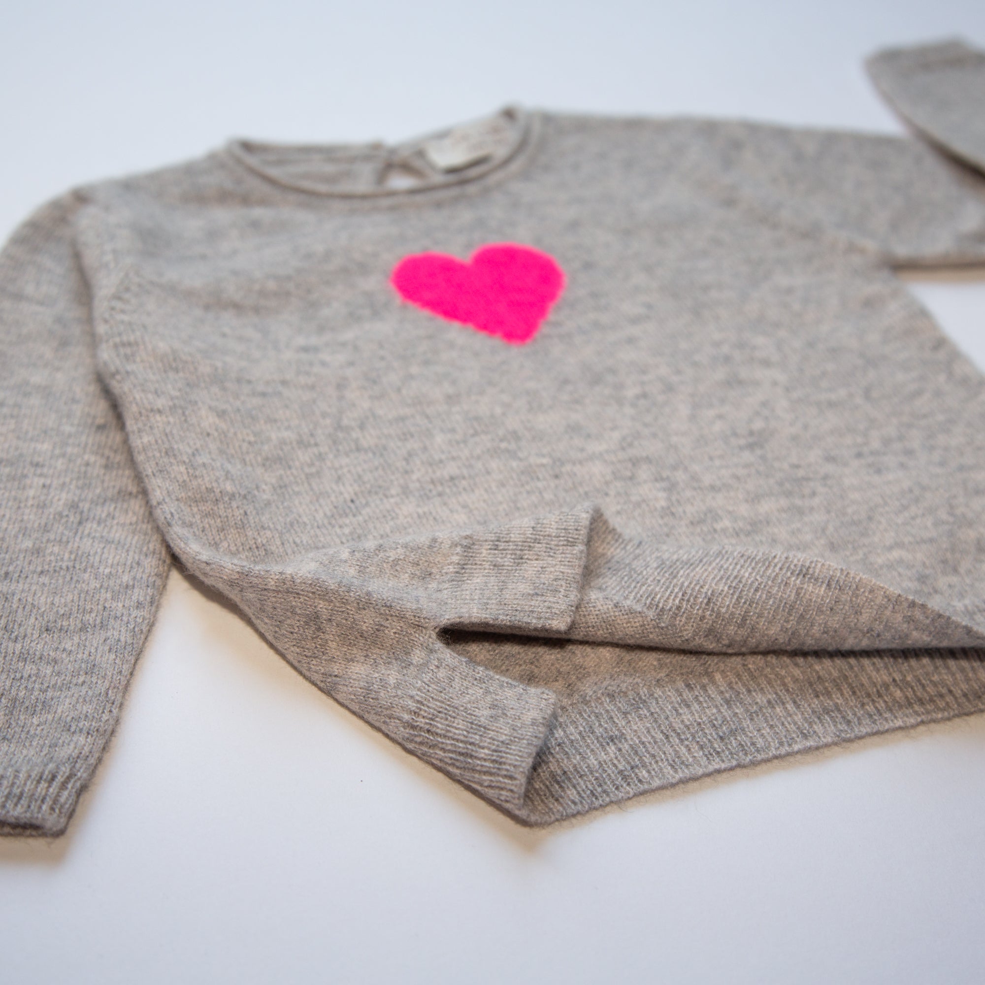 Sweater HEART