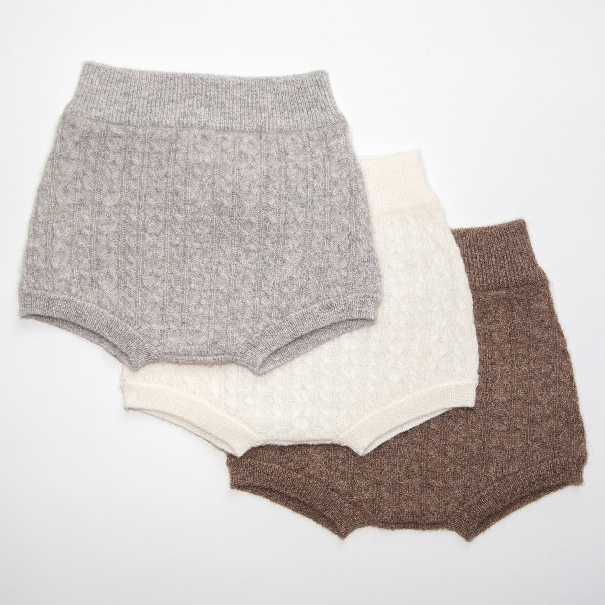 Cashmere leggings NEVA