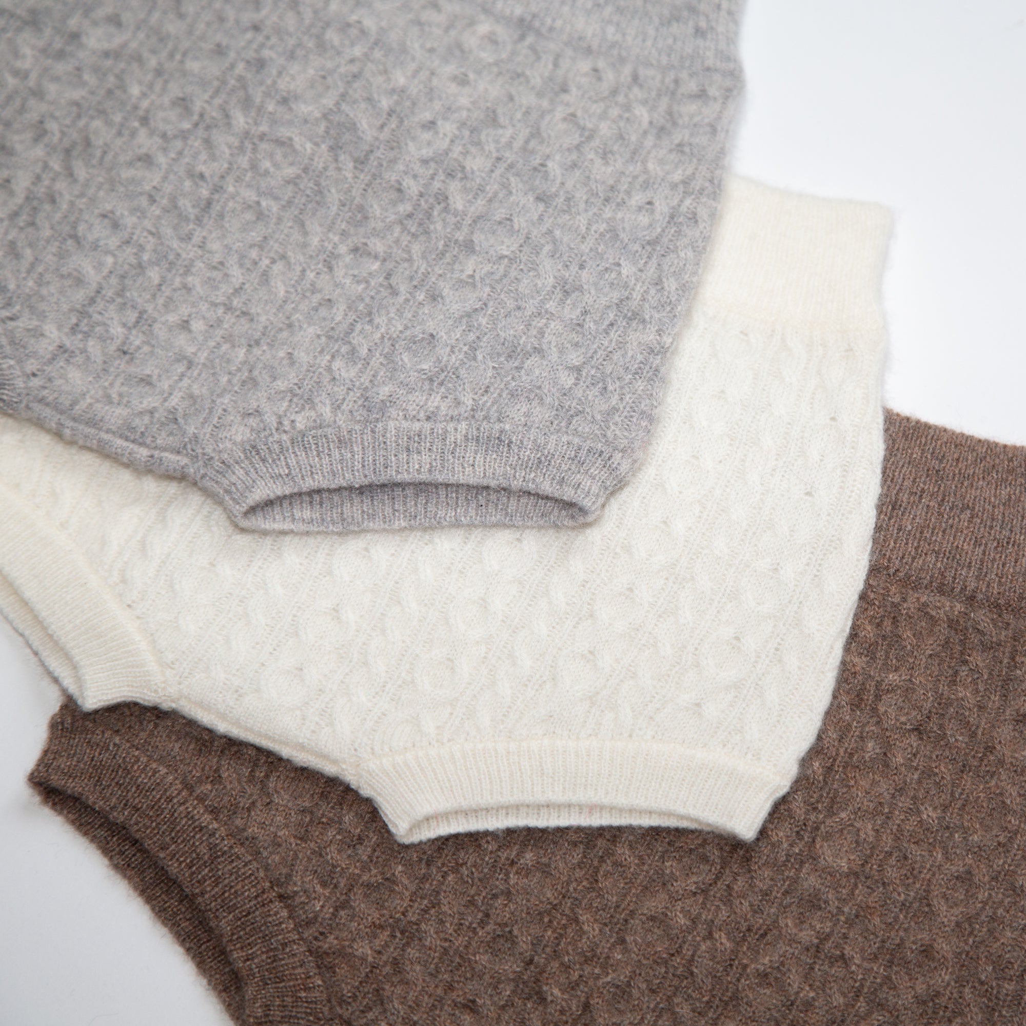 Cashmere leggings NEVA