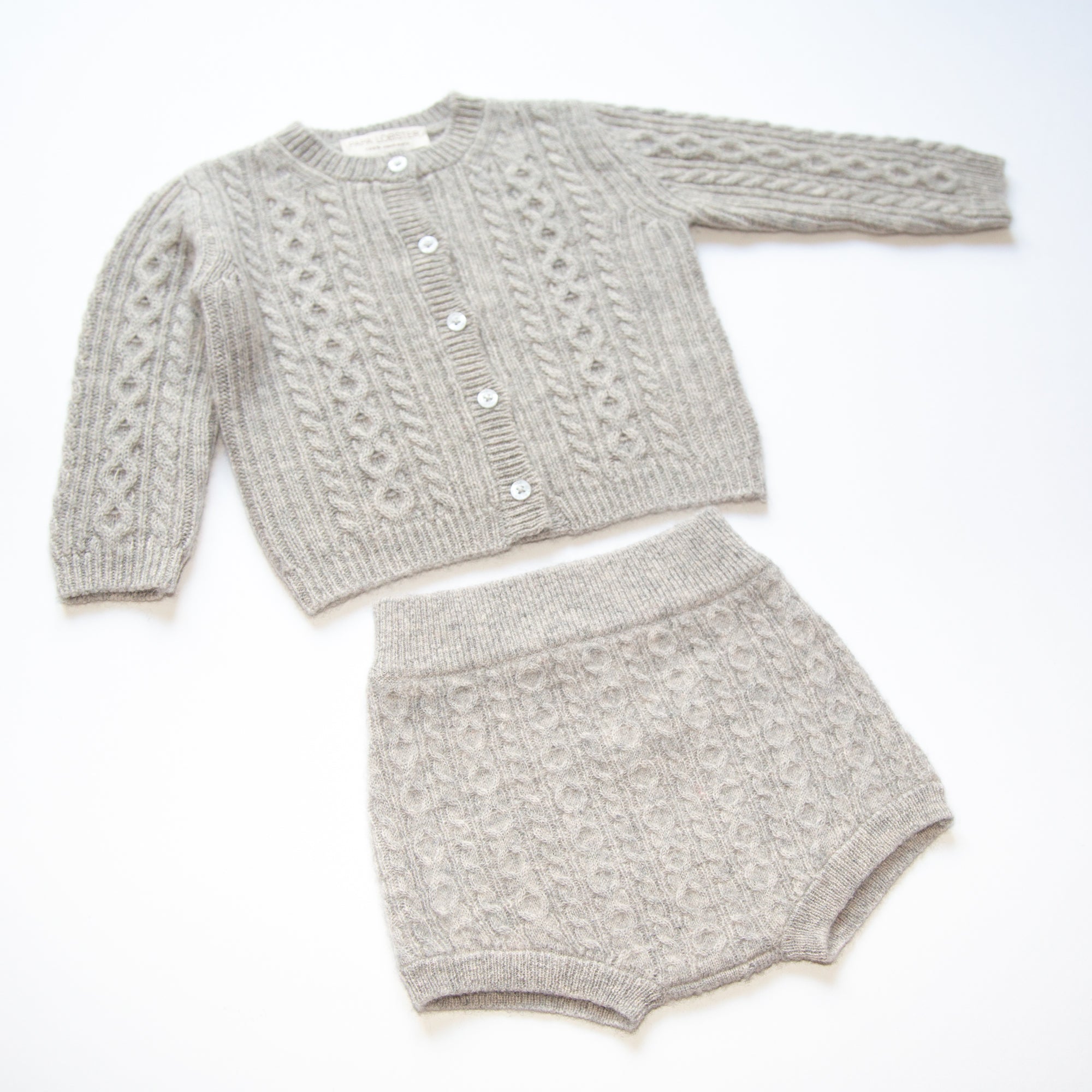 Cashmere leggings NEVA