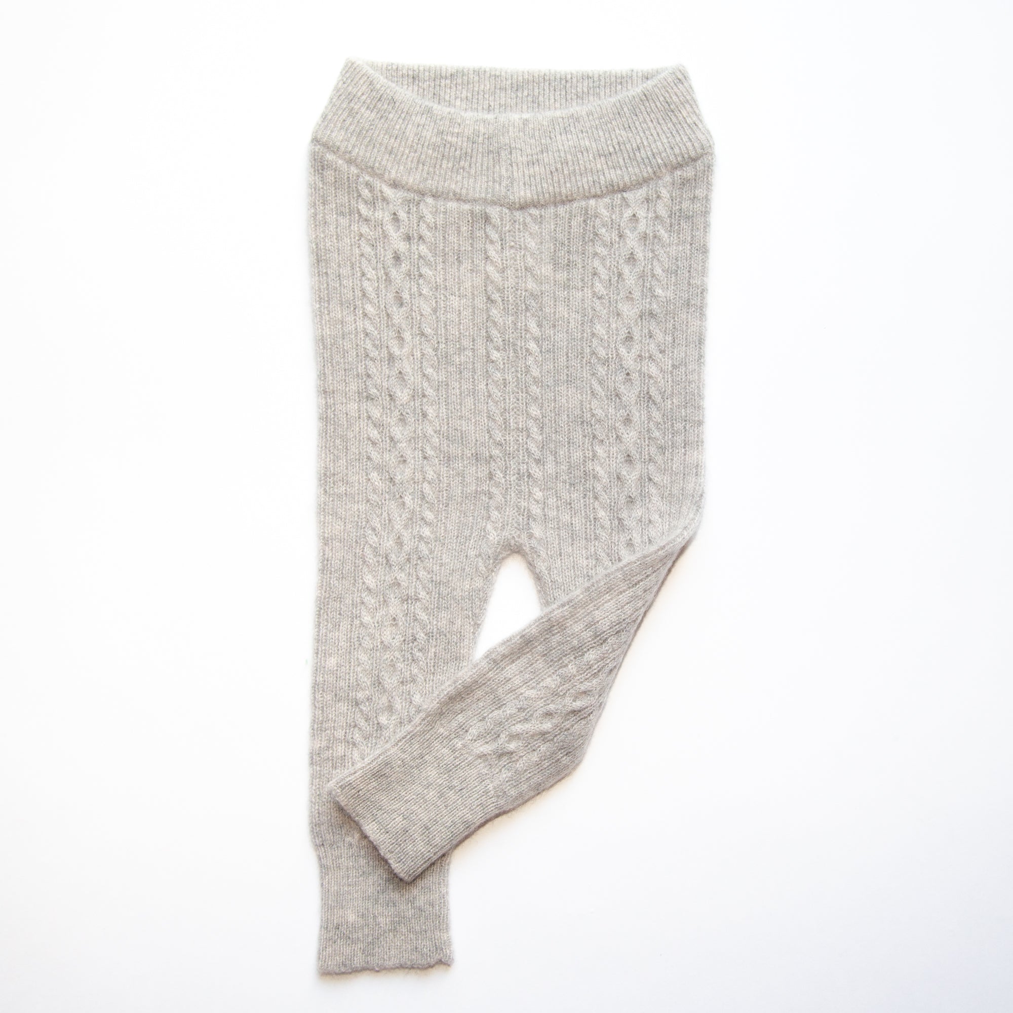 Cashmere leggings NEVA