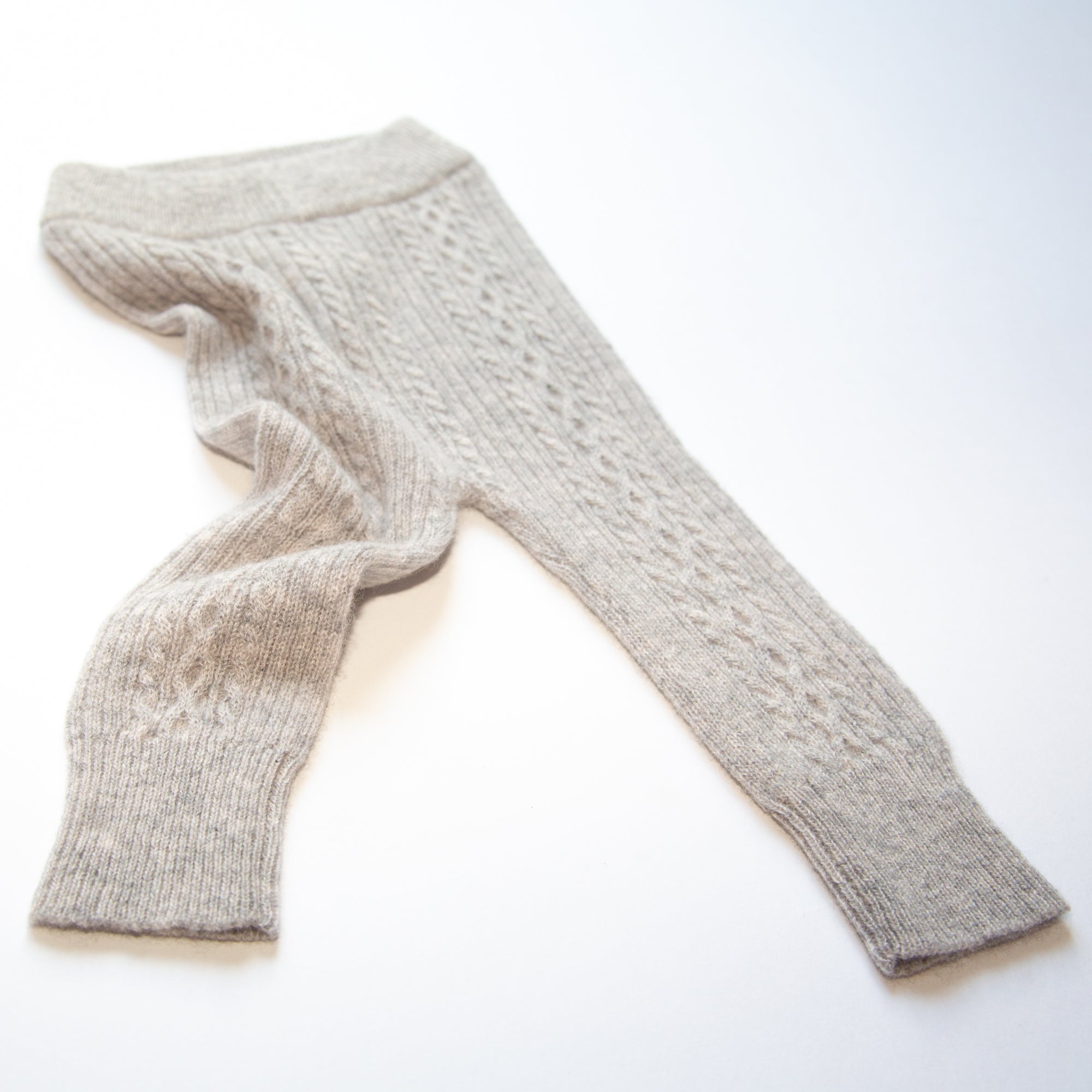 Cashmere leggings NEVA