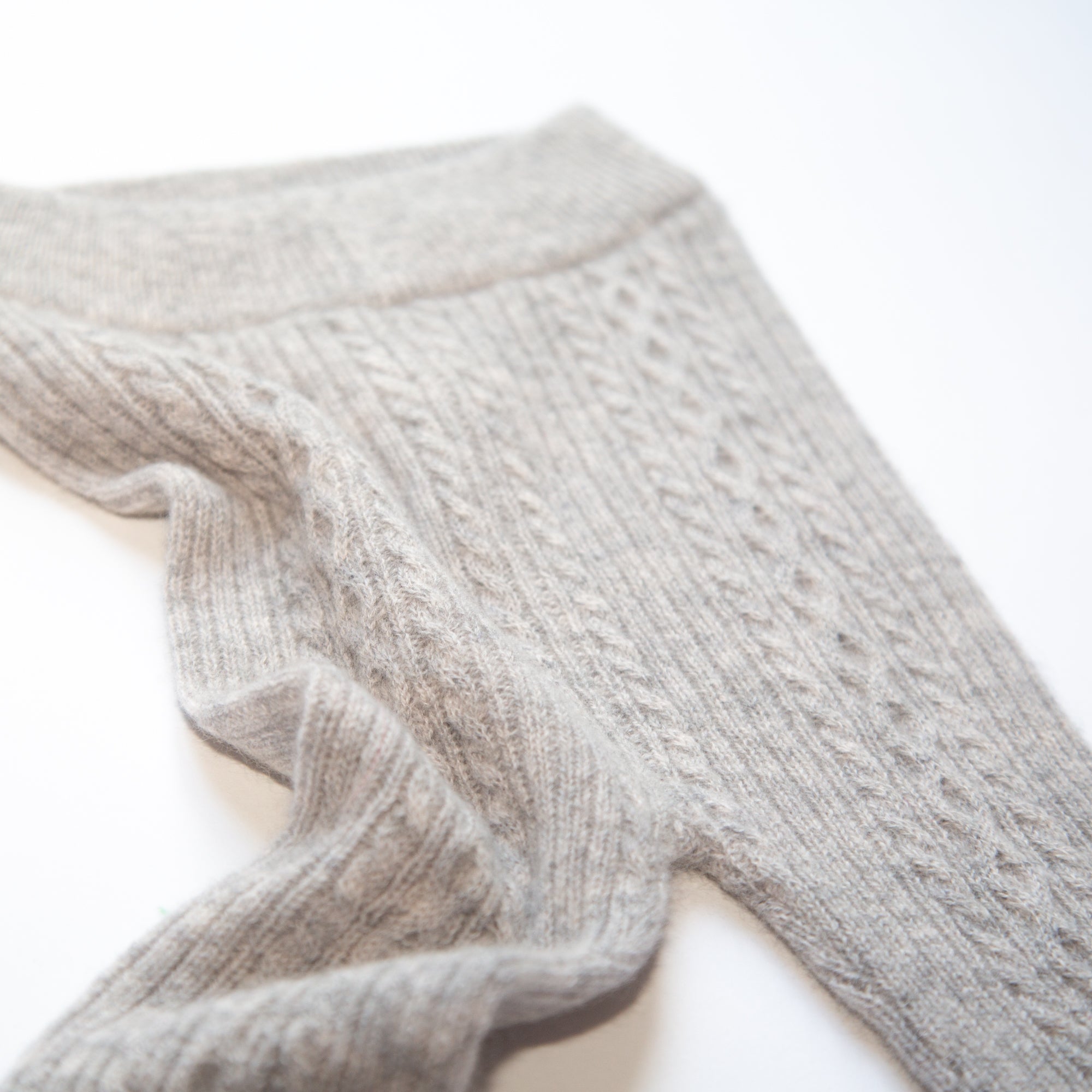 Cashmere leggings NEVA