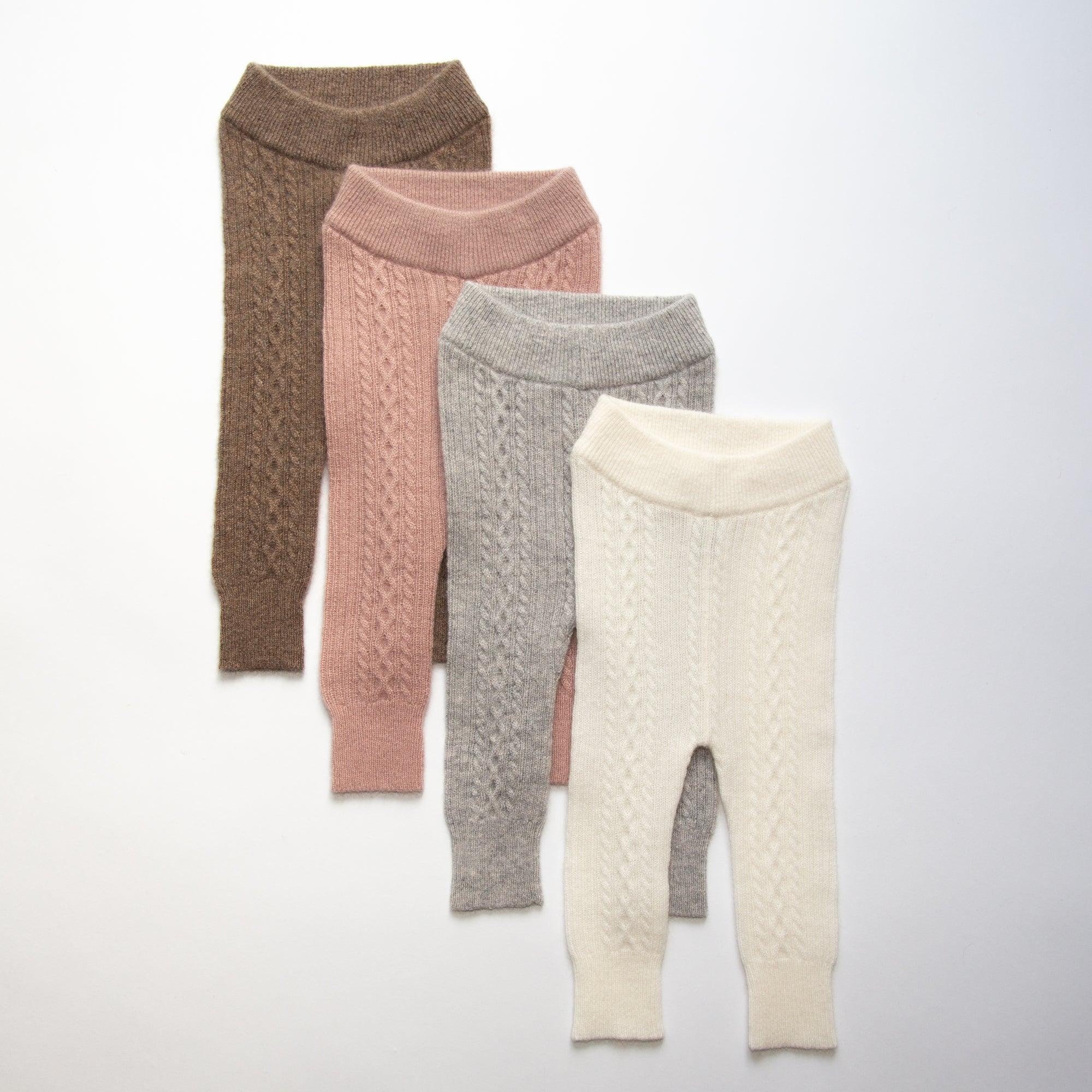 Cashmere leggings NEVA