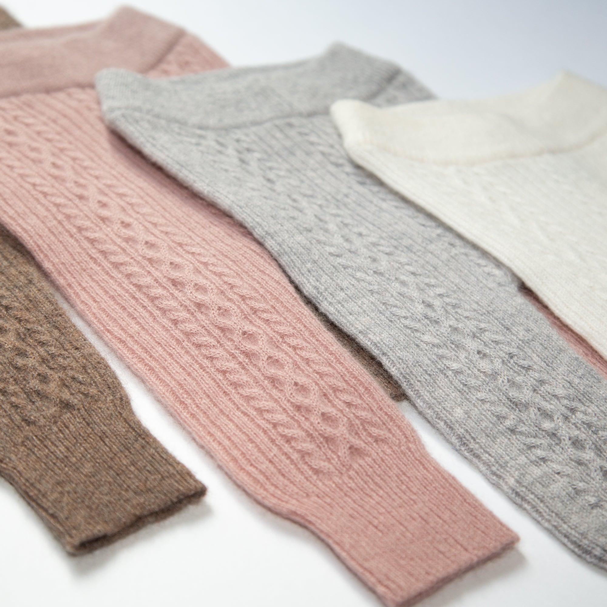 Cashmere leggings NEVA