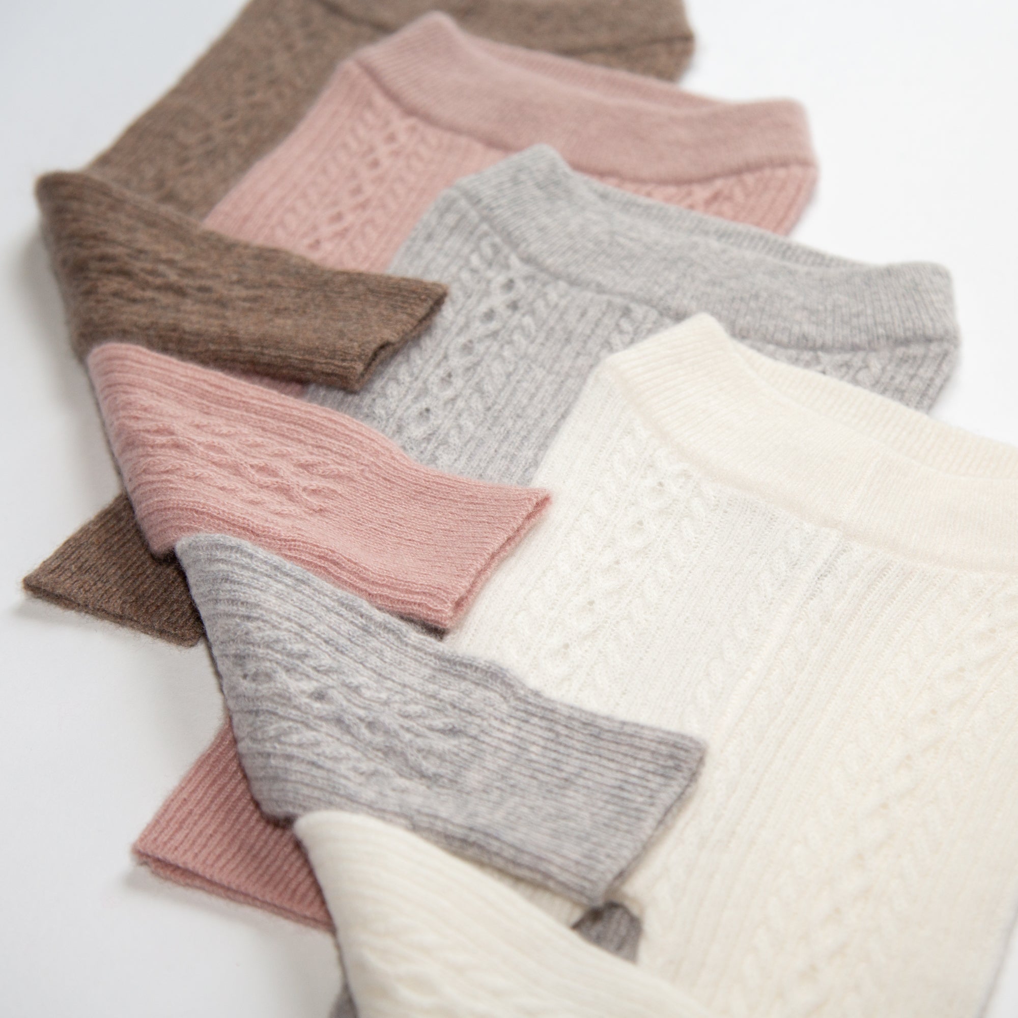 Cashmere leggings NEVA