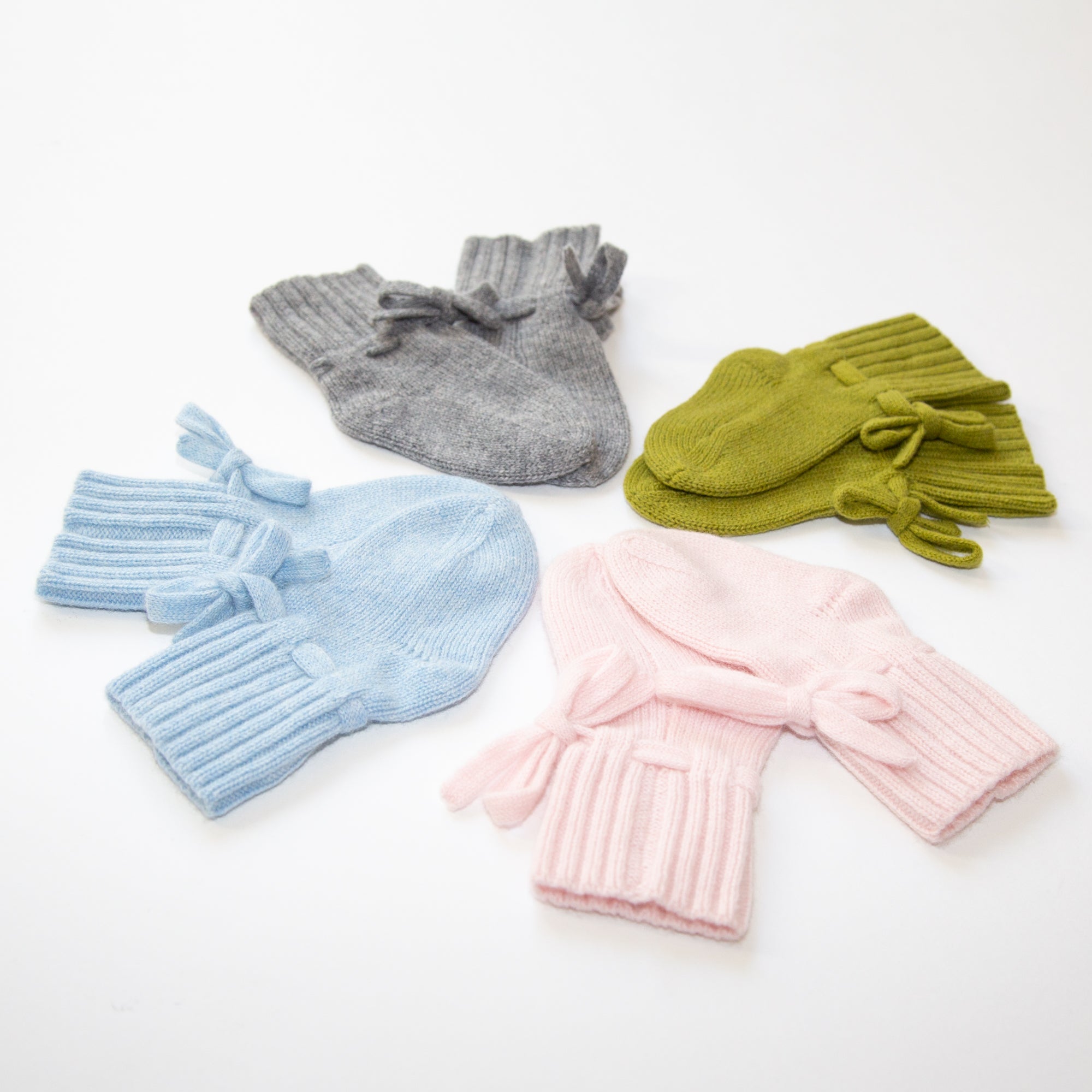 Baby socks MIMI