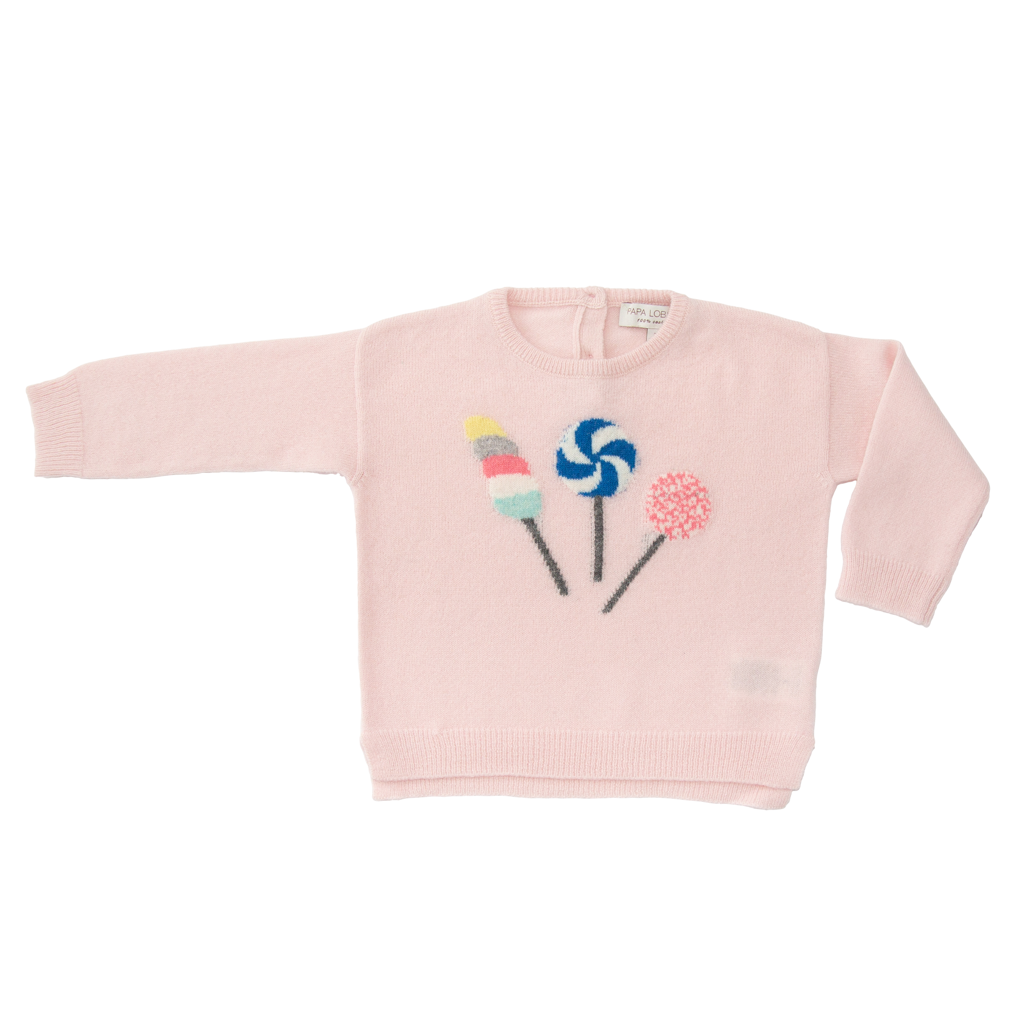 Sweater LOLLIPOP
