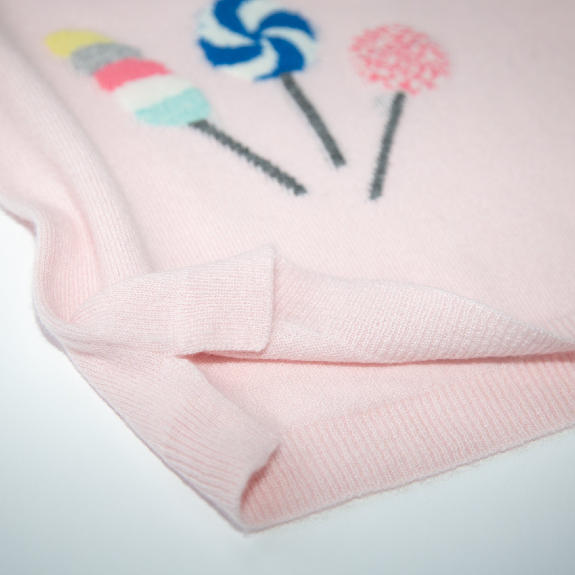 Sweater LOLLIPOP