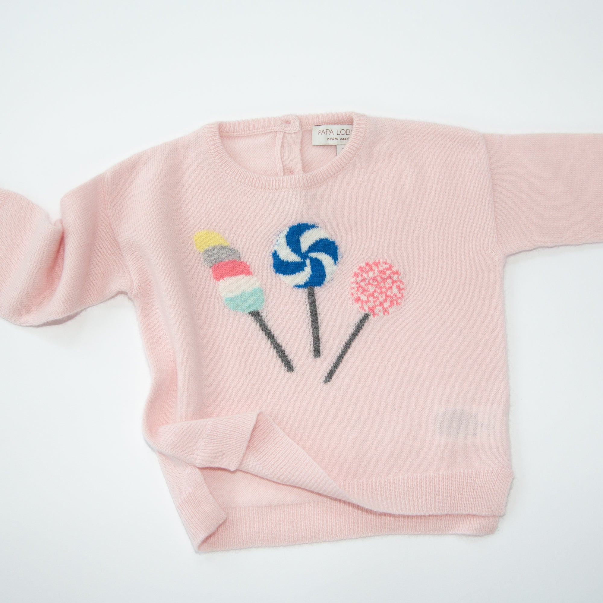 Sweater LOLLIPOP