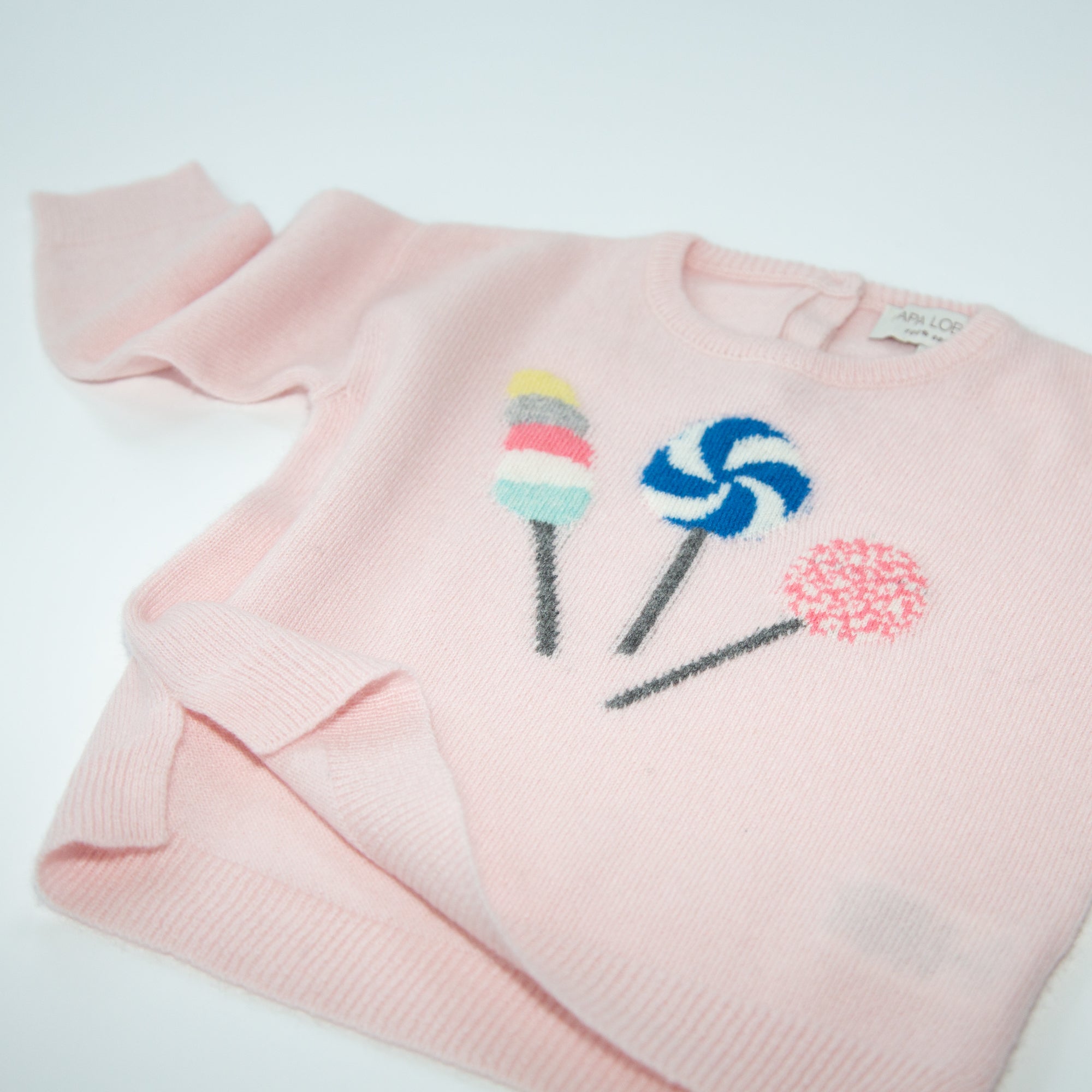 Sweater LOLLIPOP