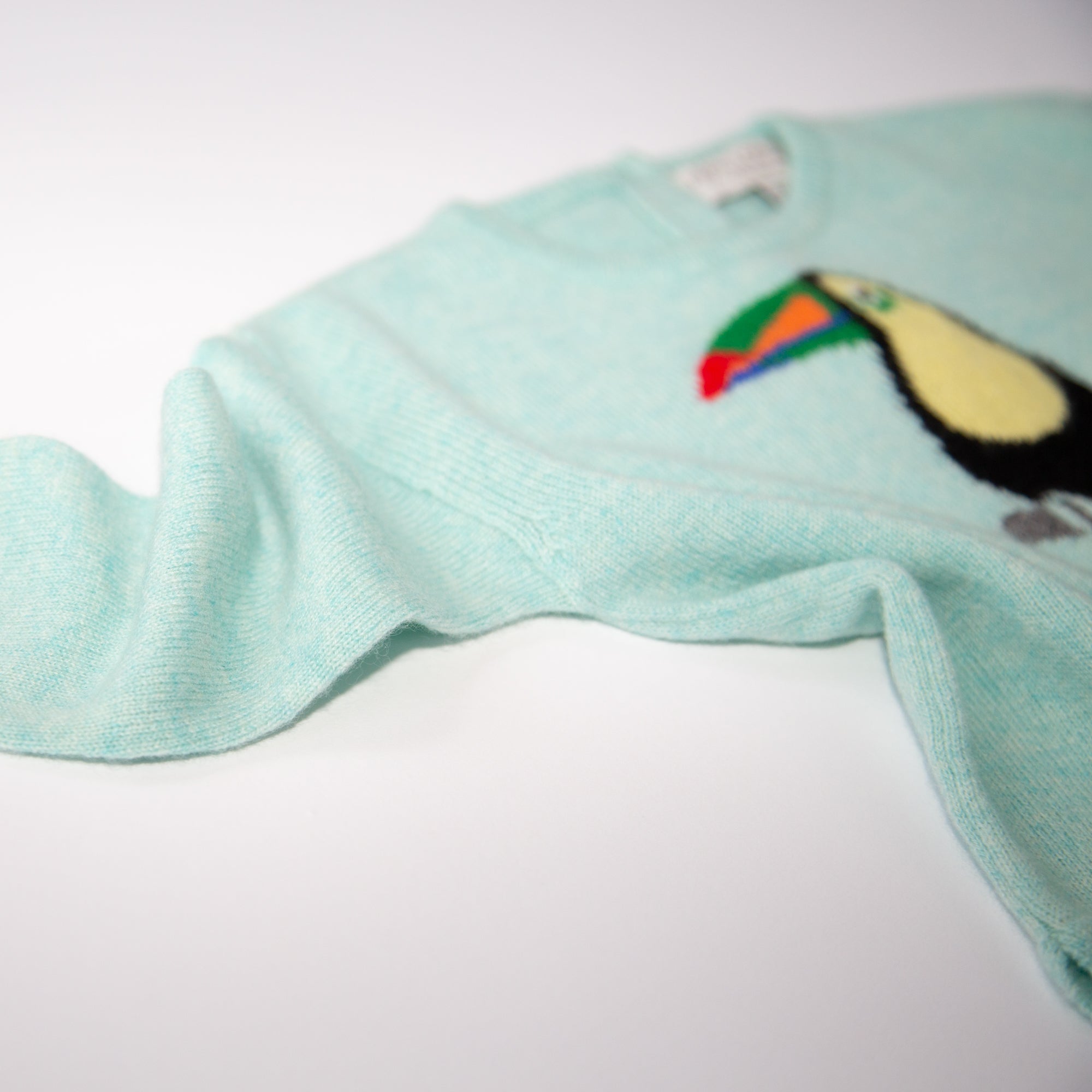 TOUCAN sweater