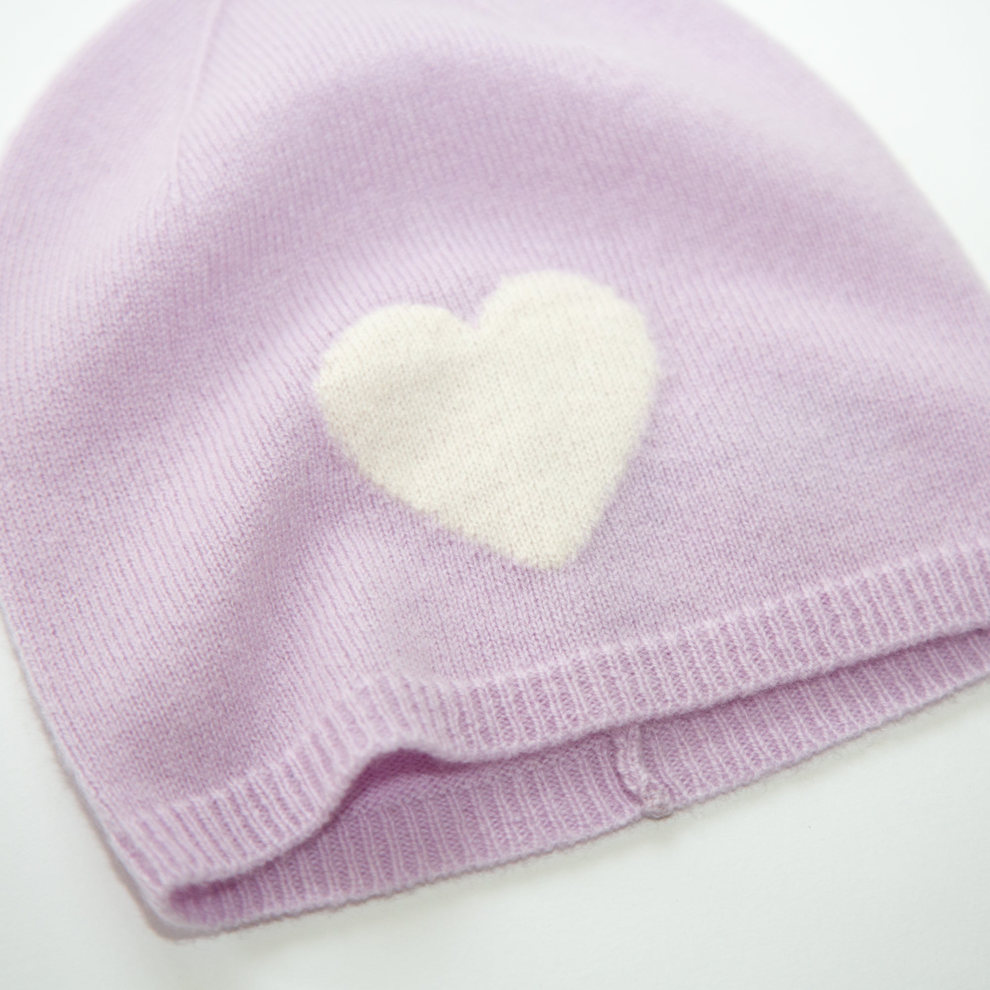 HEART cap