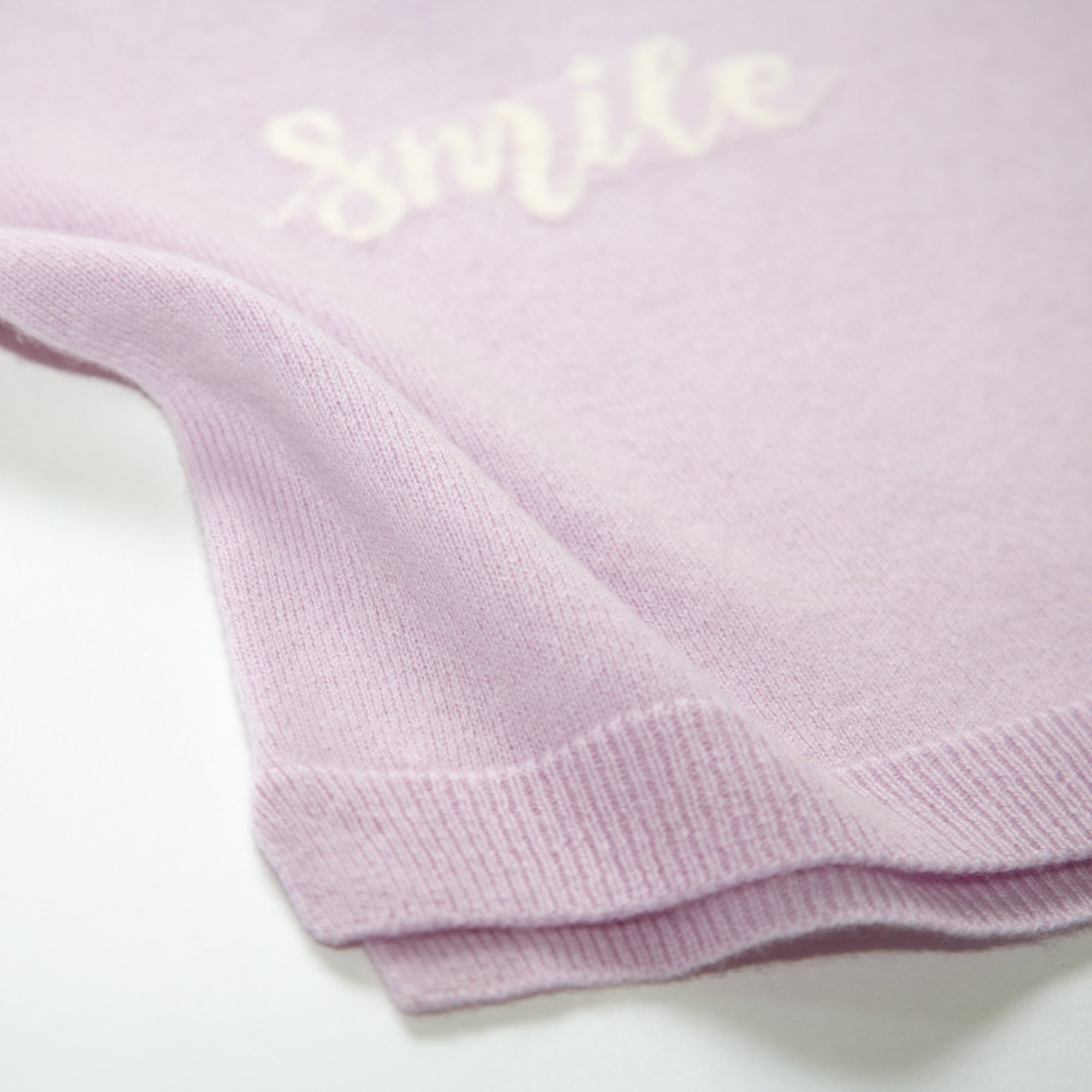 SMILE sweater