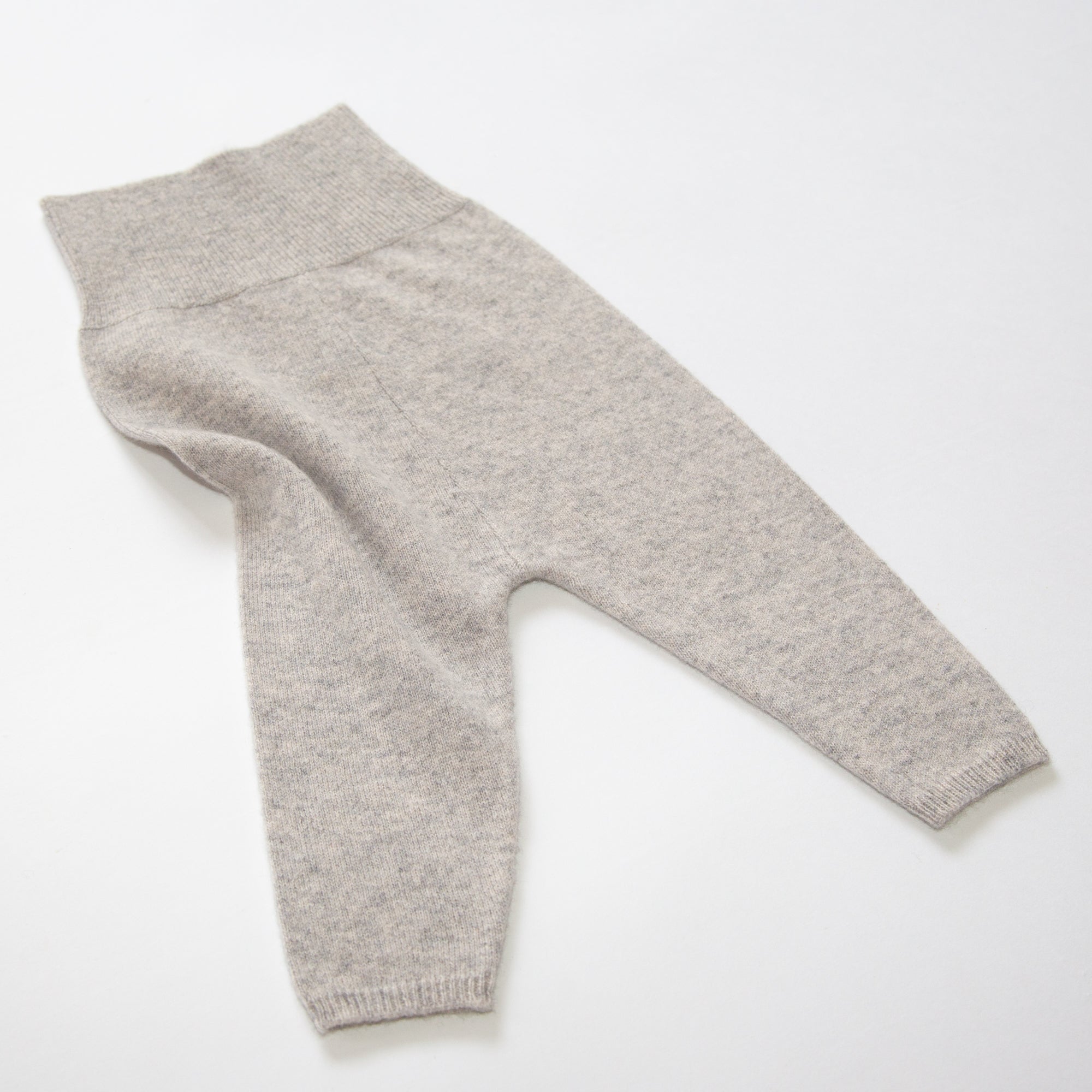 BOBBY cashmere baby pants