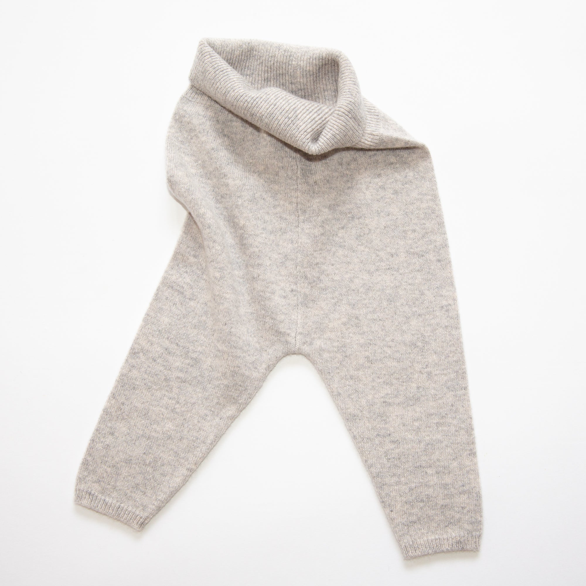 BOBBY cashmere baby pants