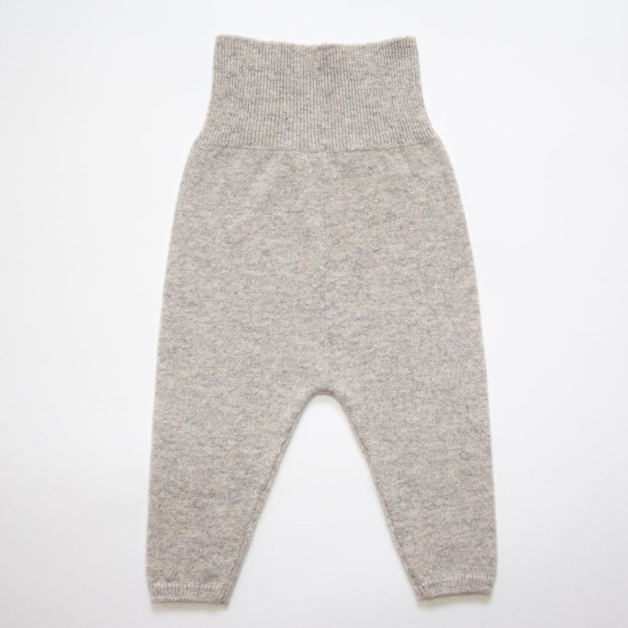 BOBBY cashmere baby pants