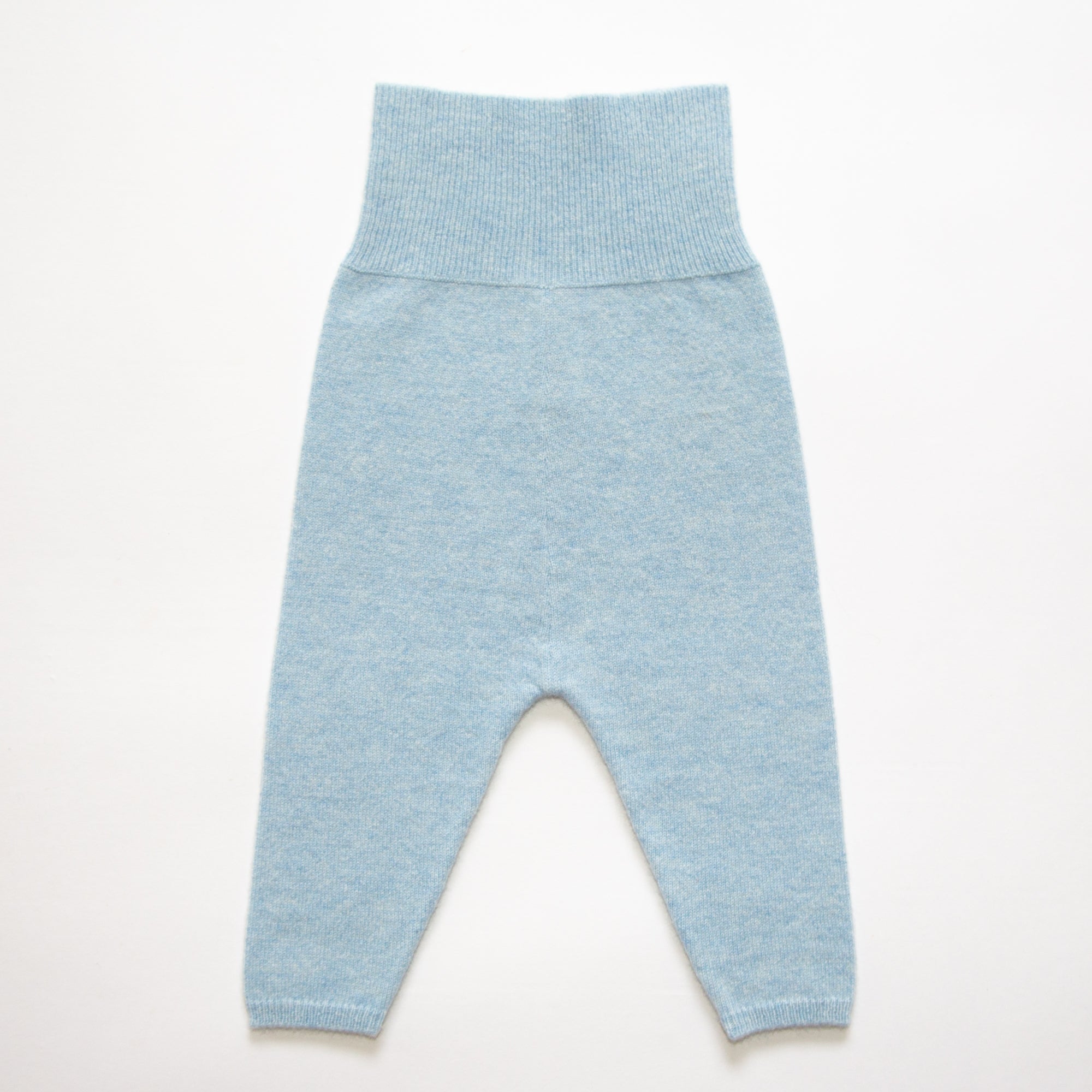 BOBBY cashmere baby pants
