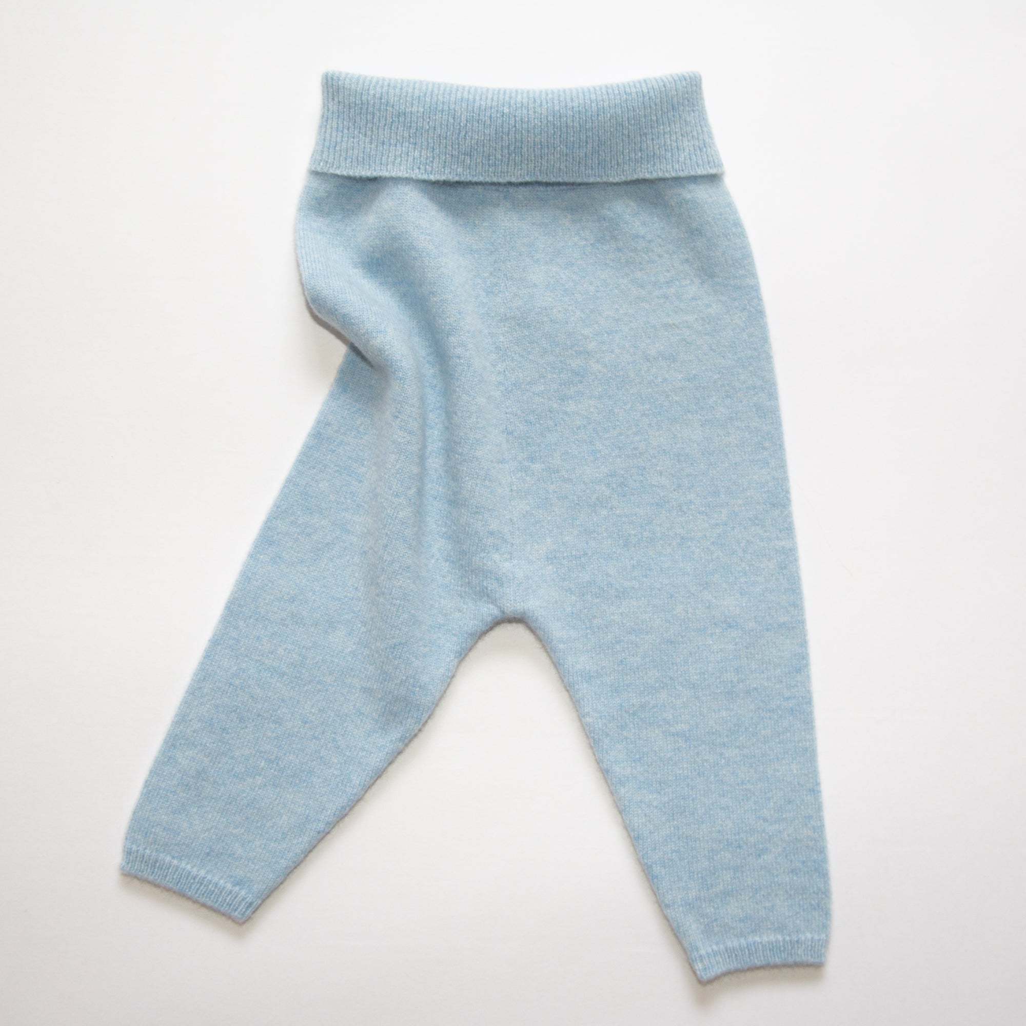BOBBY cashmere baby pants