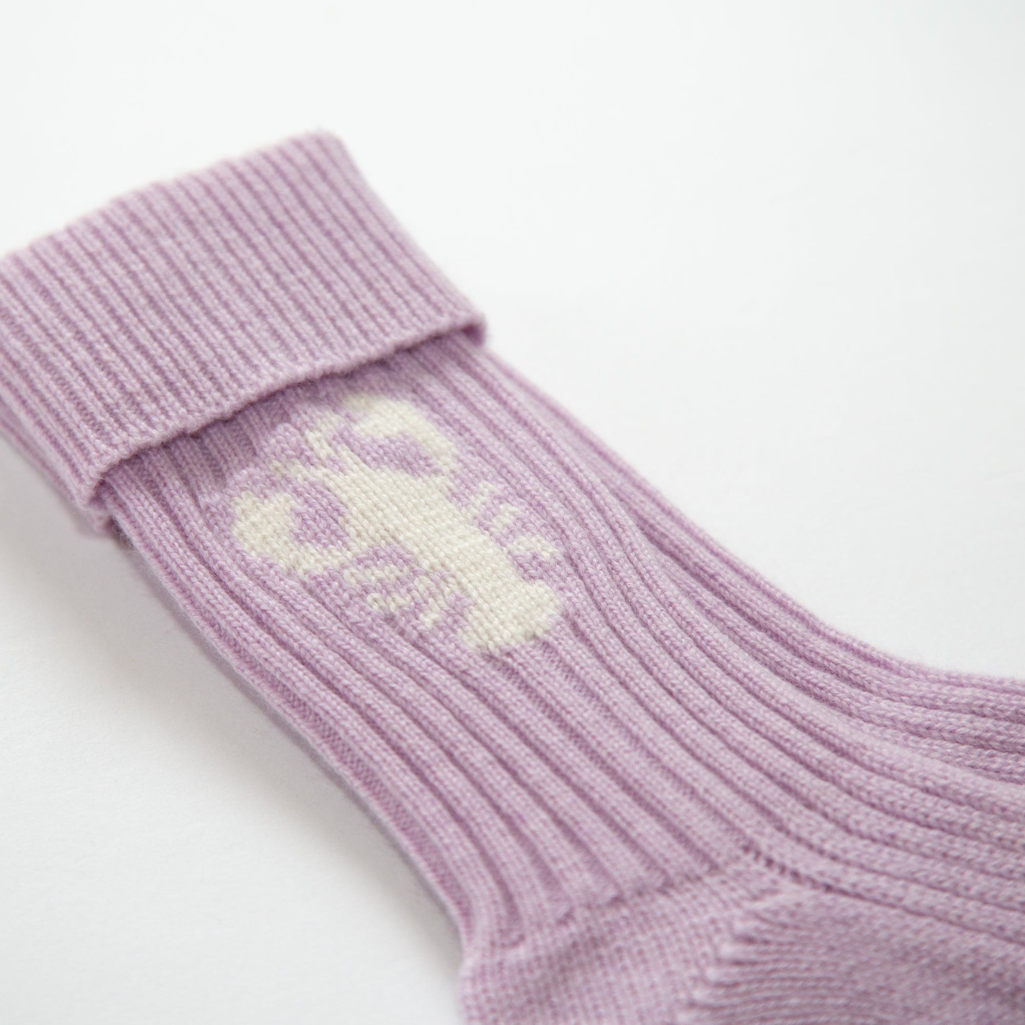Women socks PAPA LOBSTER