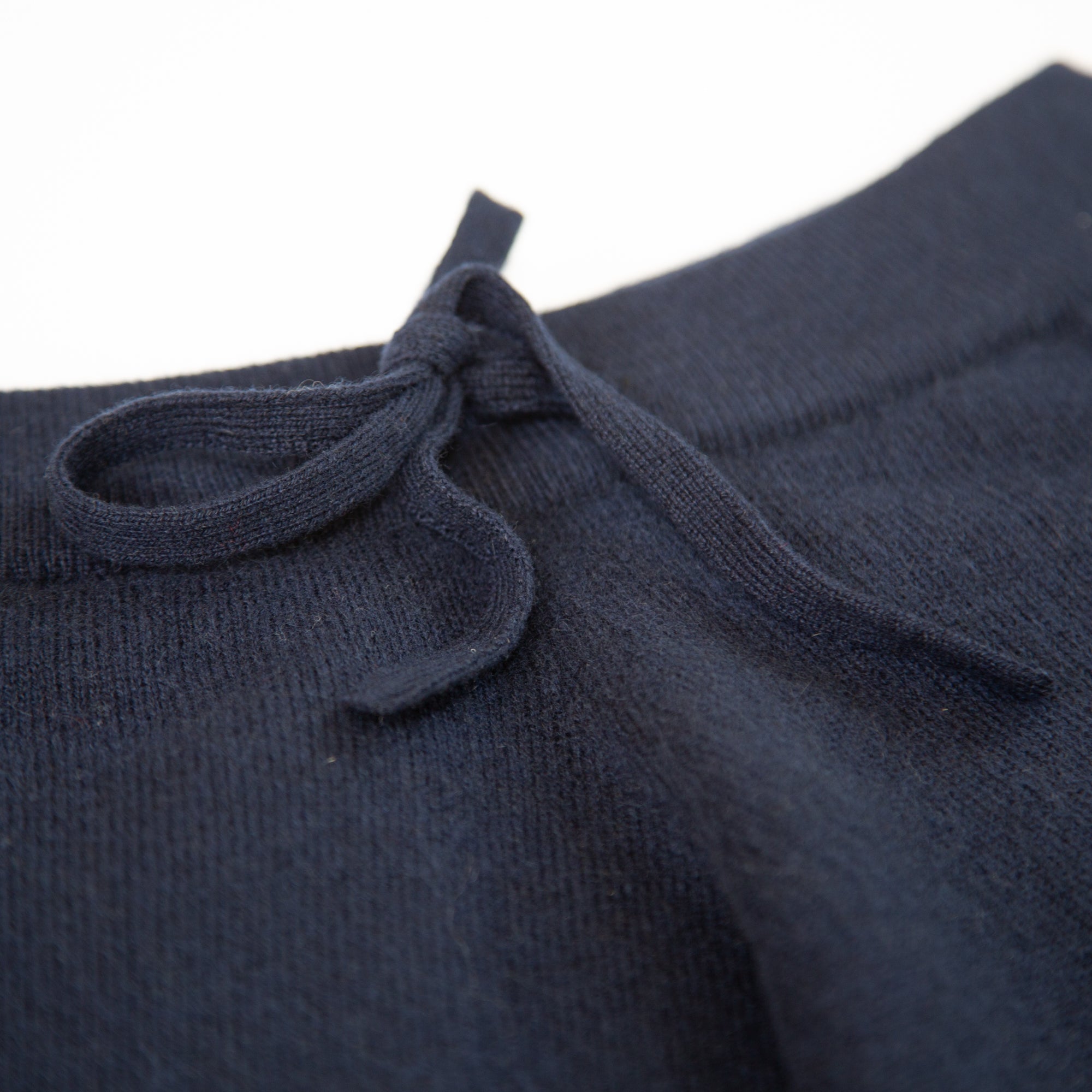 Women's cashmere trousers CHARLIE