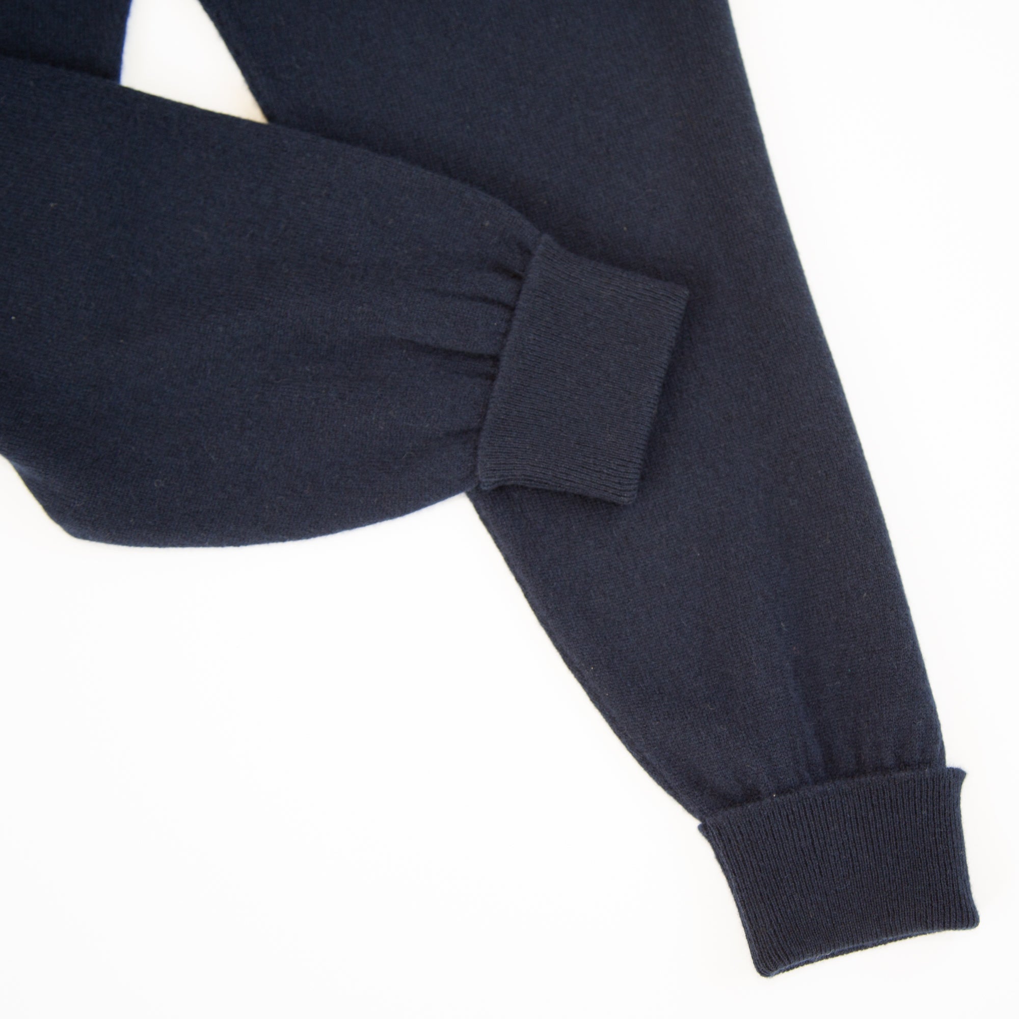 Women's cashmere trousers CHARLIE
