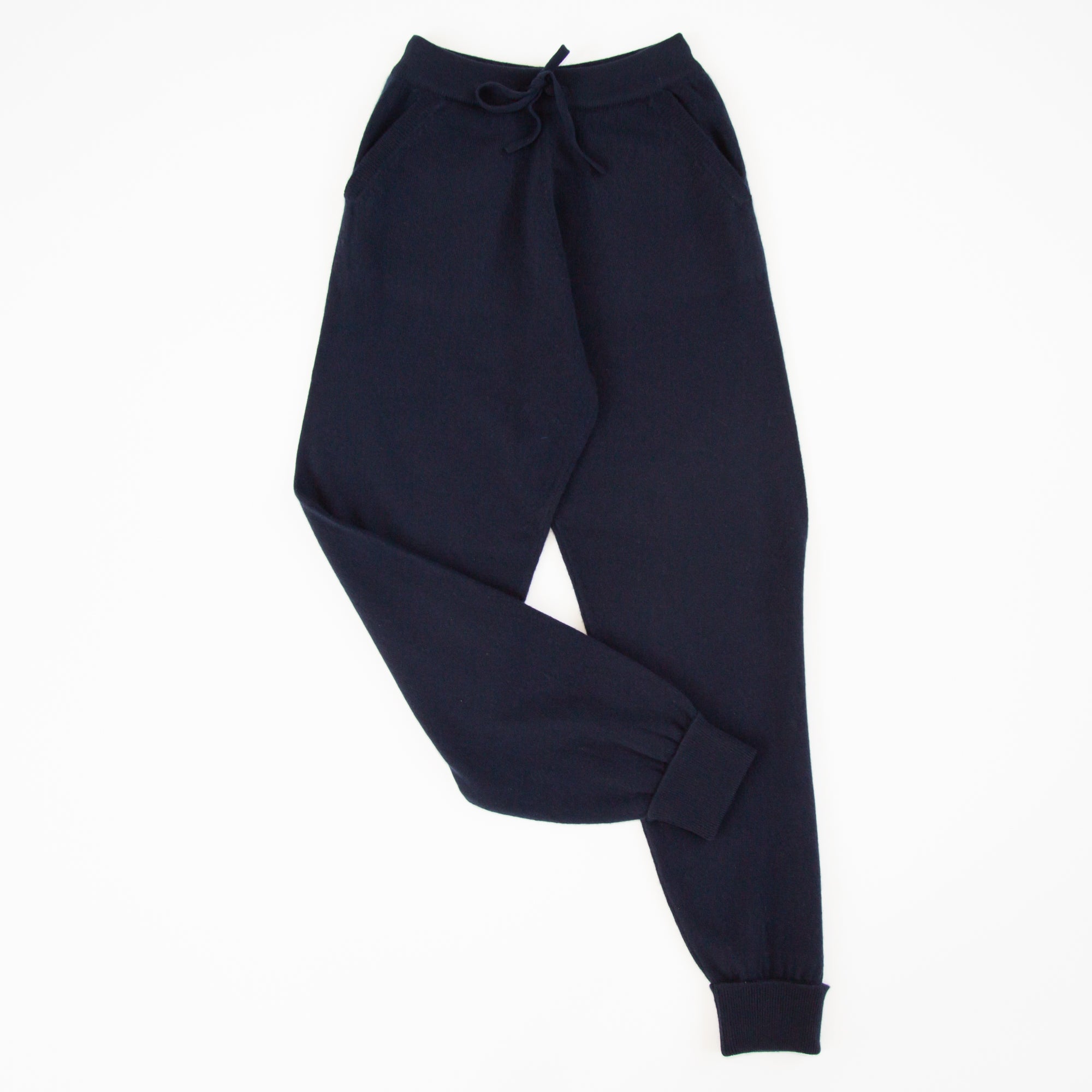 Women's cashmere trousers CHARLIE