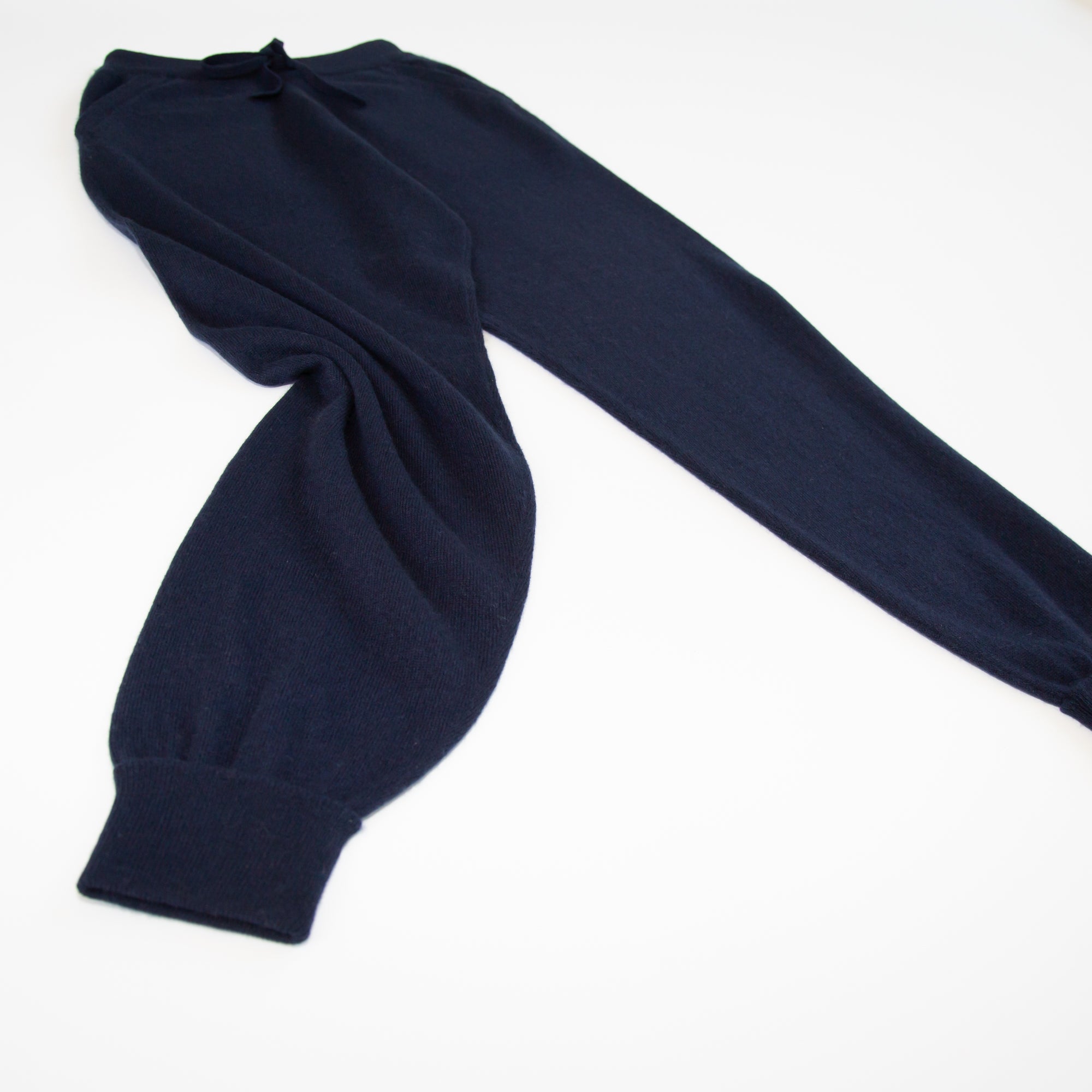 Women's cashmere trousers CHARLIE