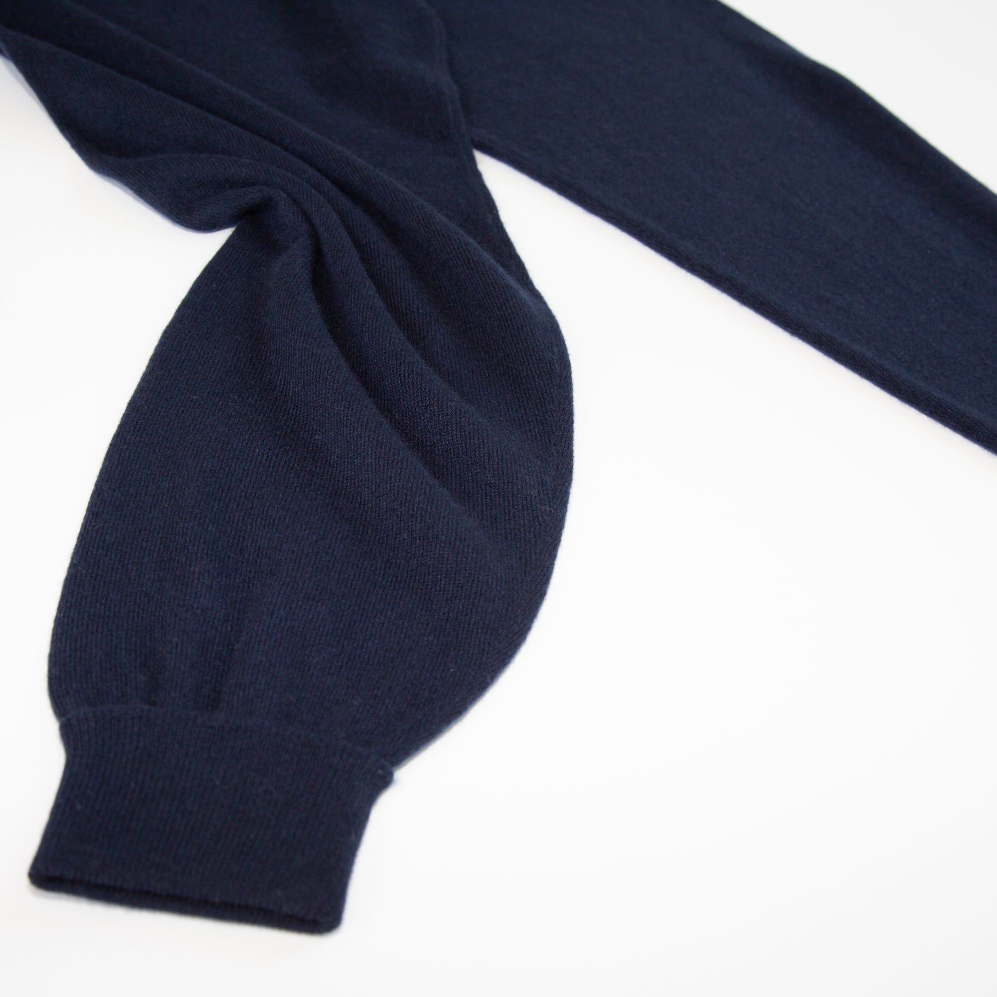 Women's cashmere trousers CHARLIE