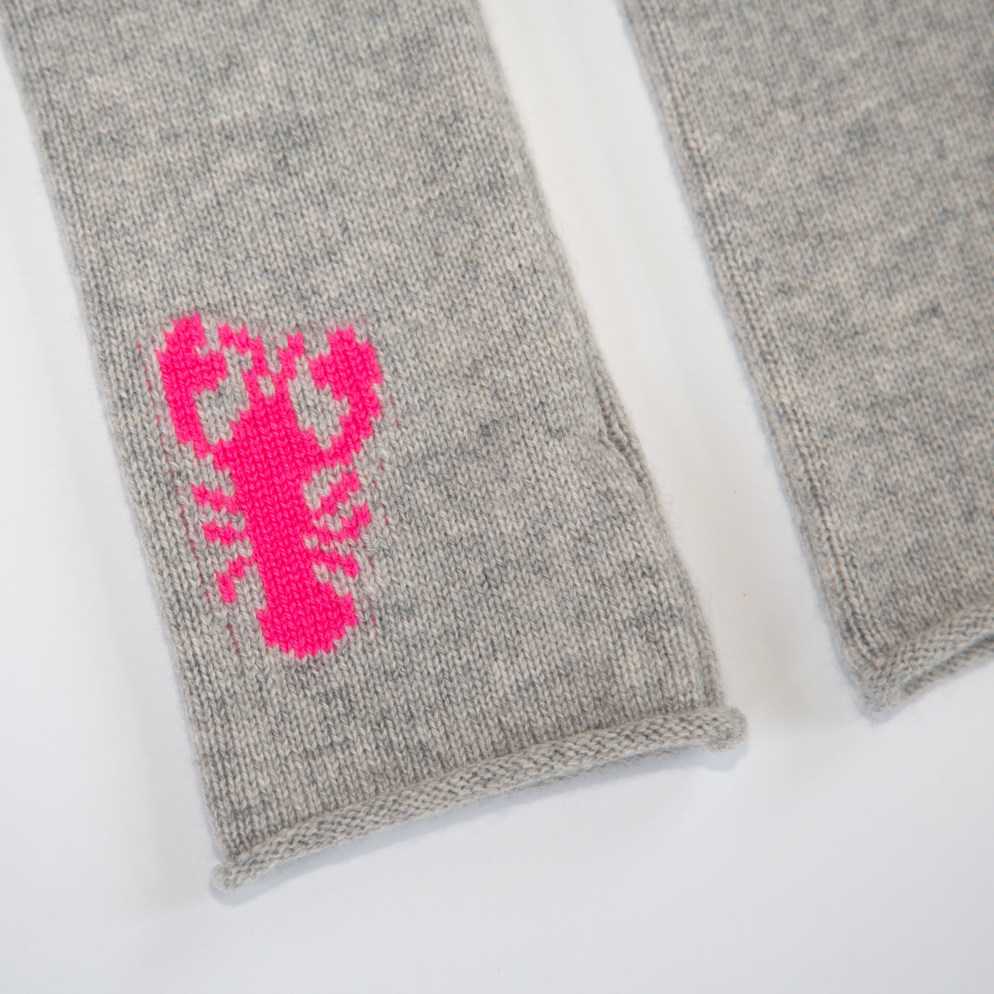 Hand warmer PAPA LOBSTER Women