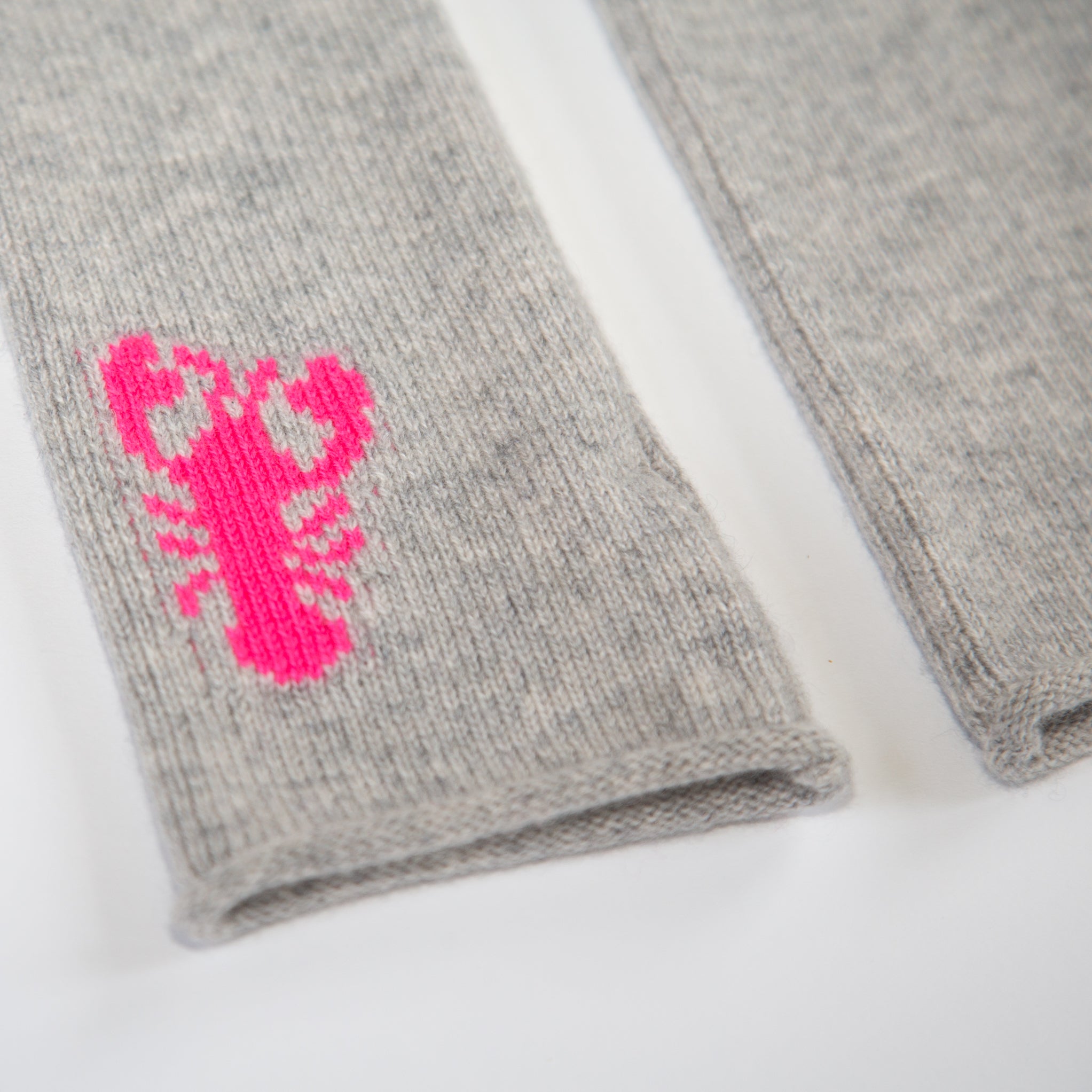 Hand warmer PAPA LOBSTER Women