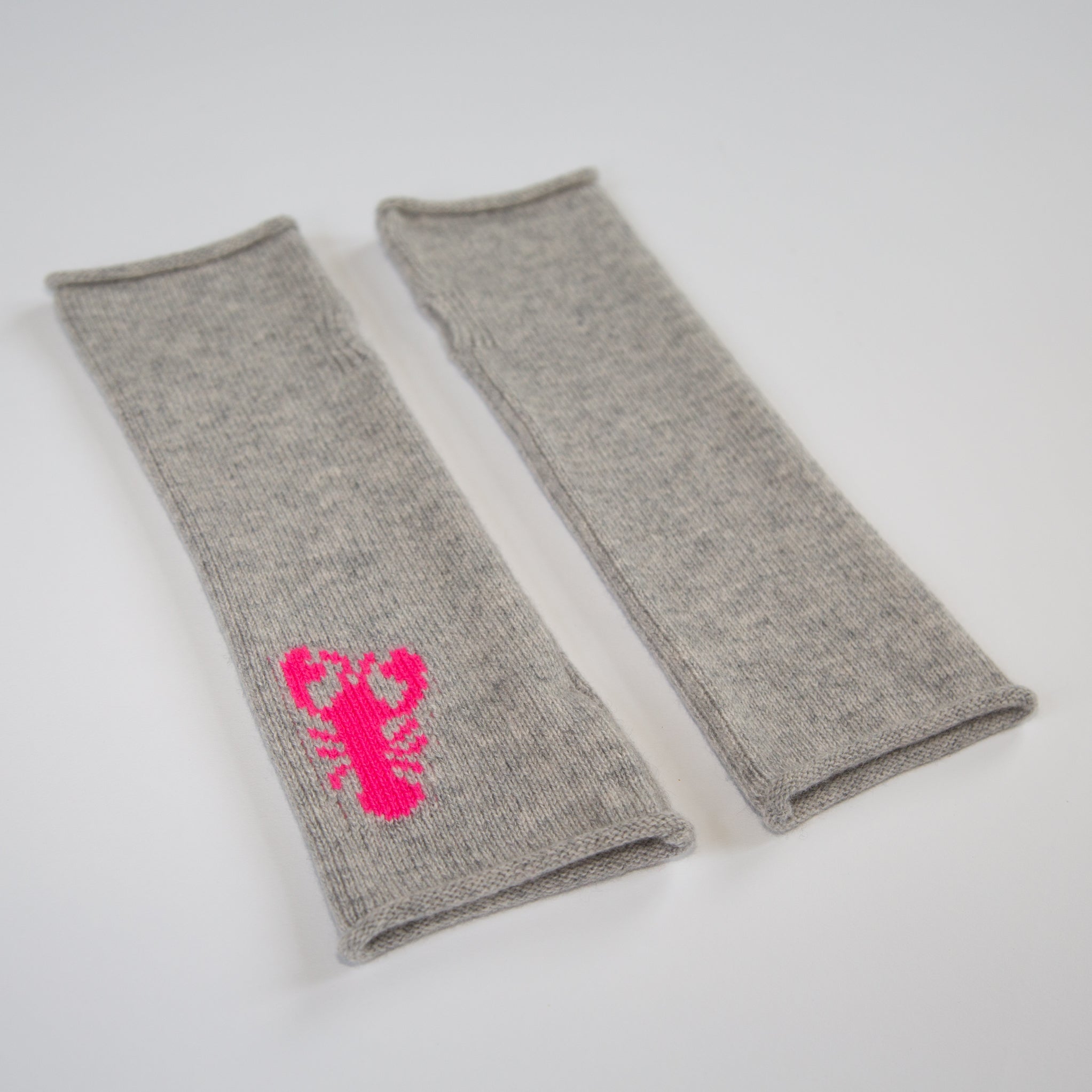 Hand warmer PAPA LOBSTER Women