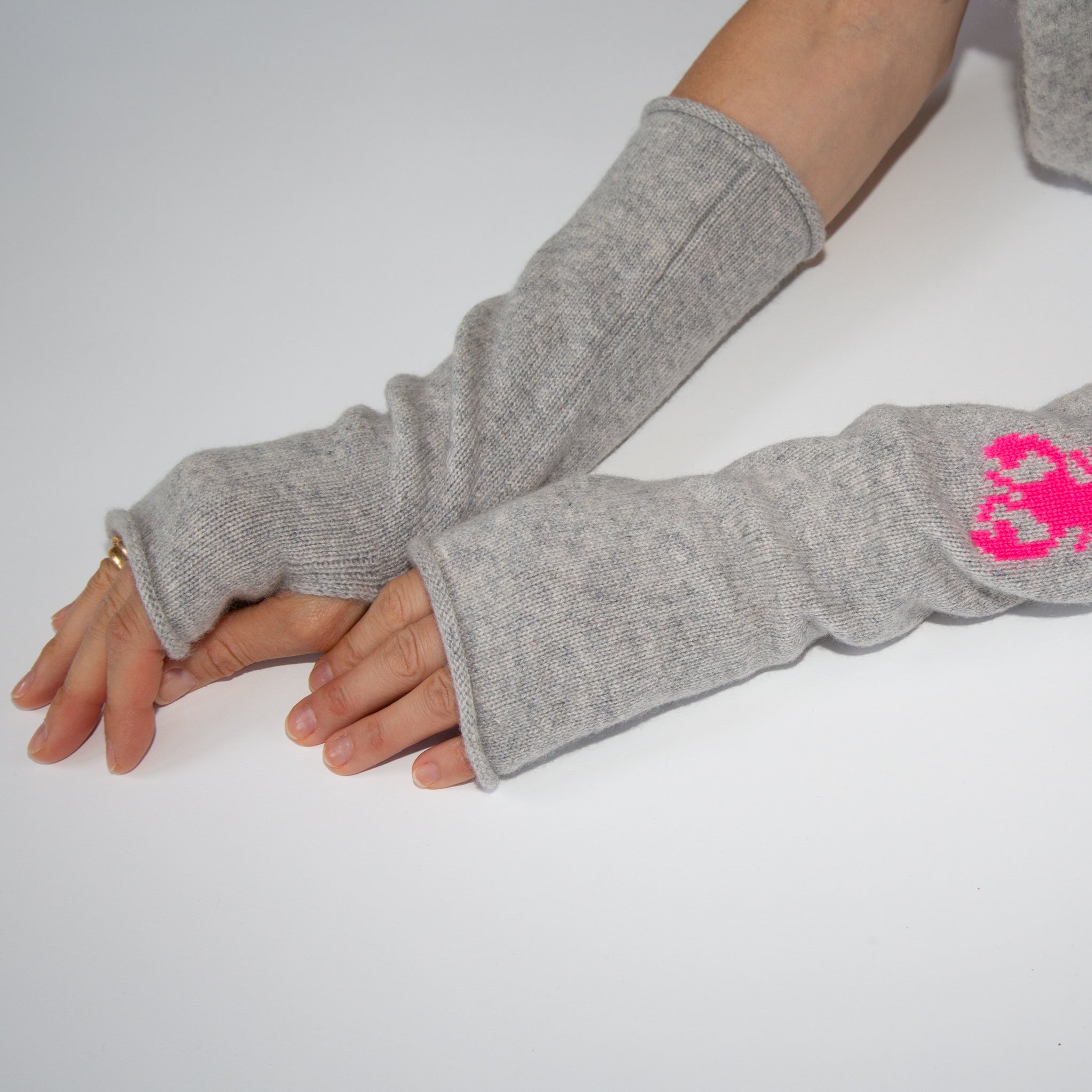 Hand warmer PAPA LOBSTER Women