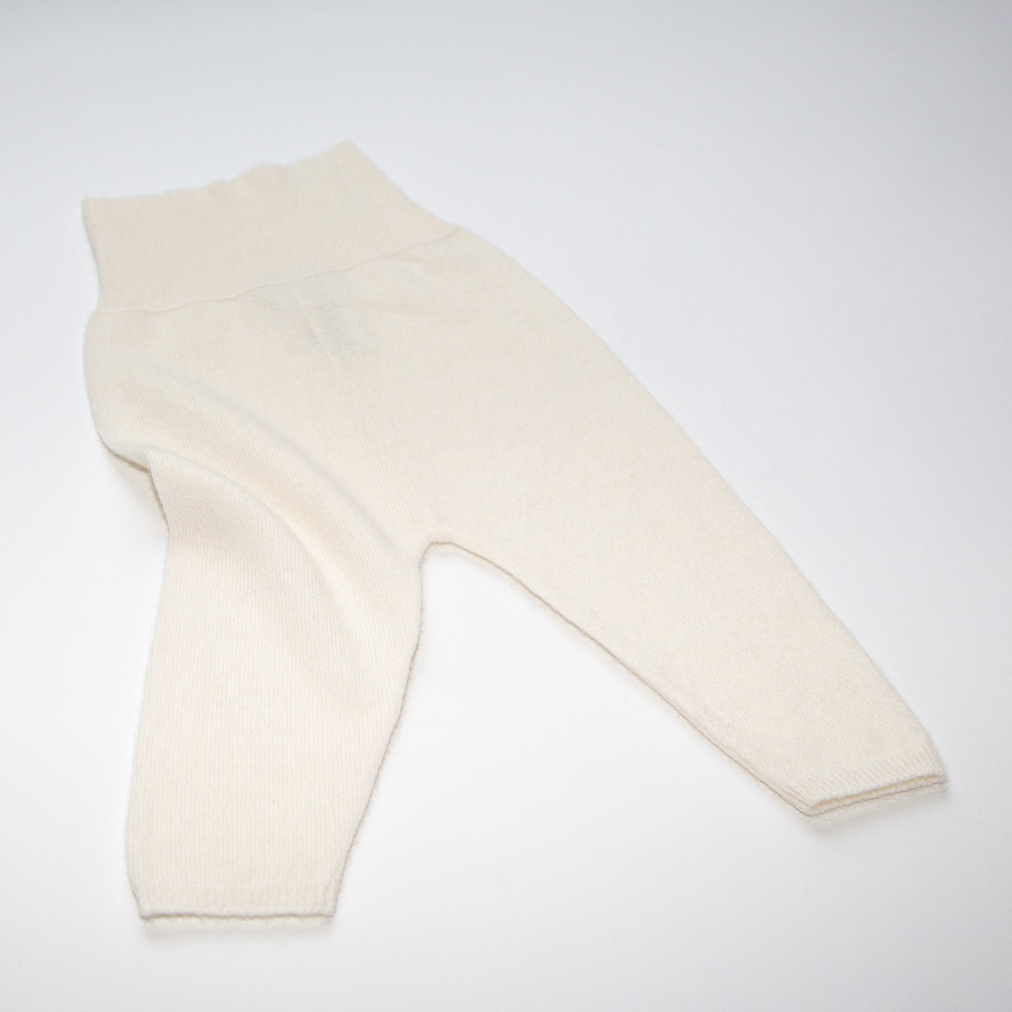 BOBBY cashmere baby pants