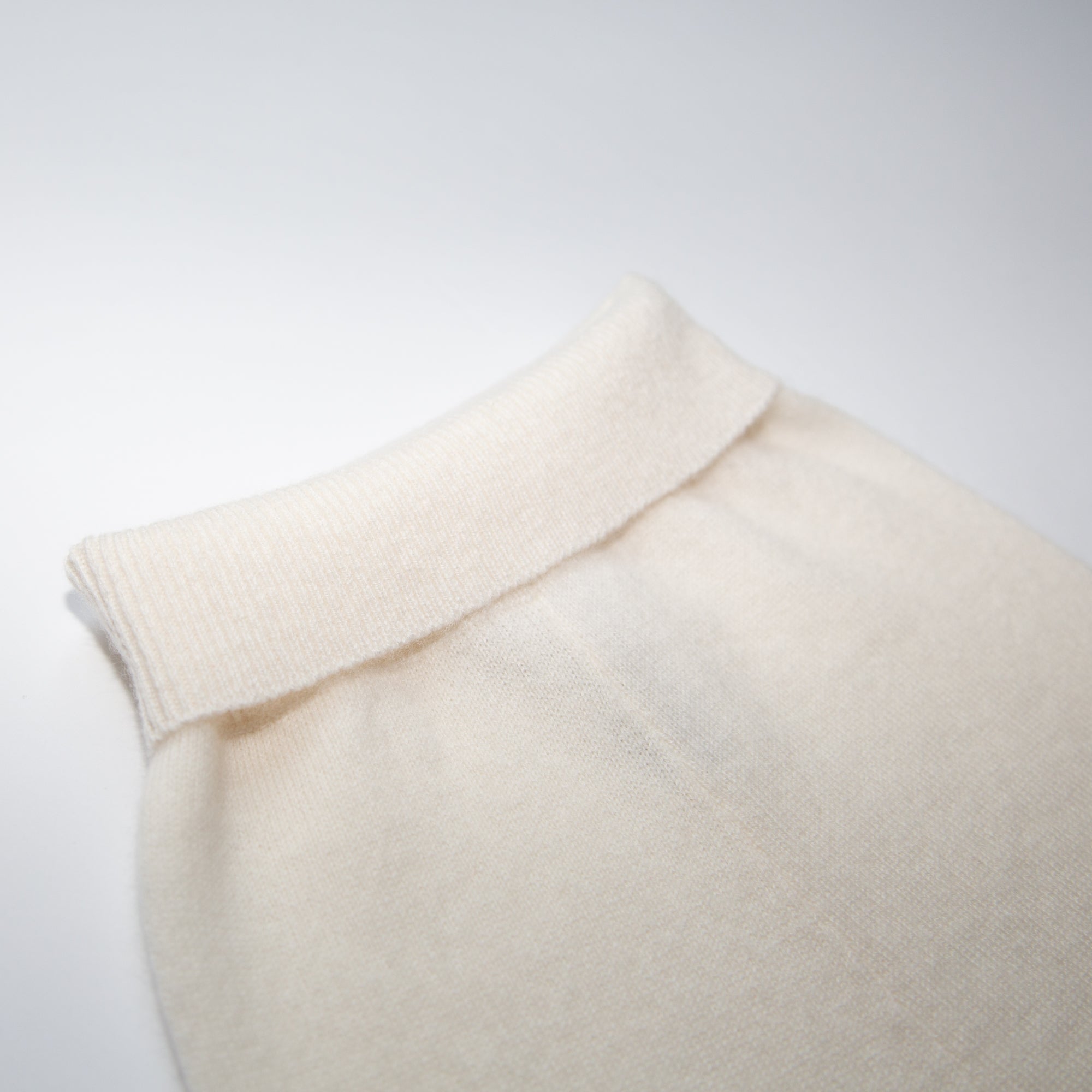 BOBBY cashmere baby pants