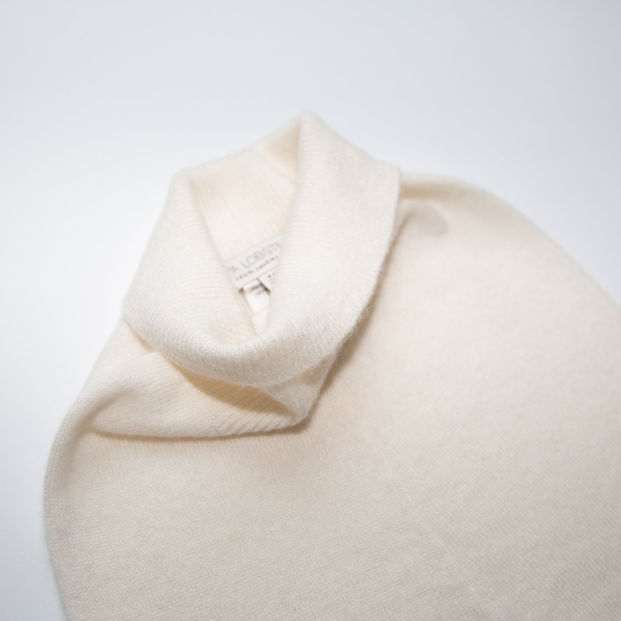 BOBBY cashmere baby pants