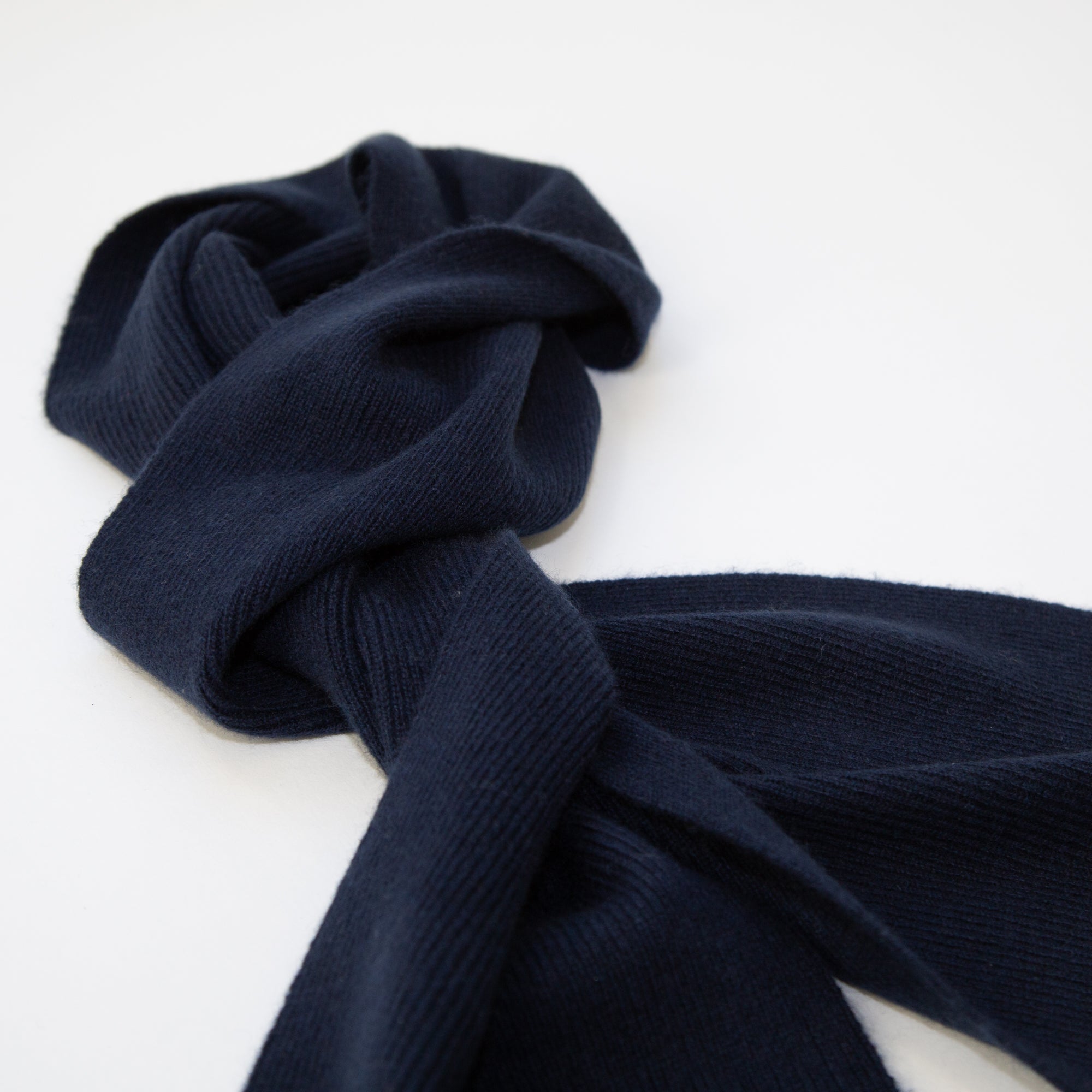 Cashmere scarf KARLI