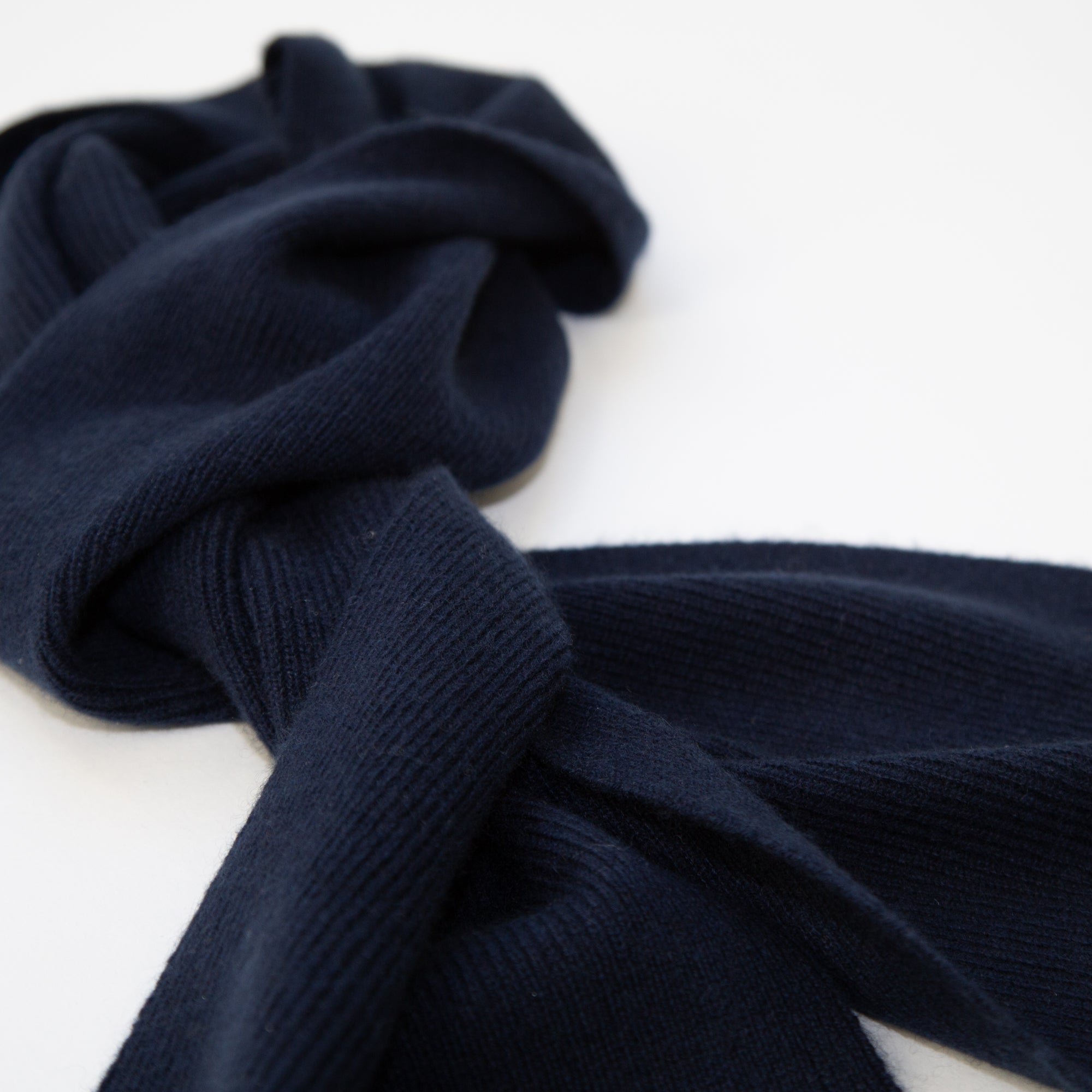 Cashmere scarf KARLI