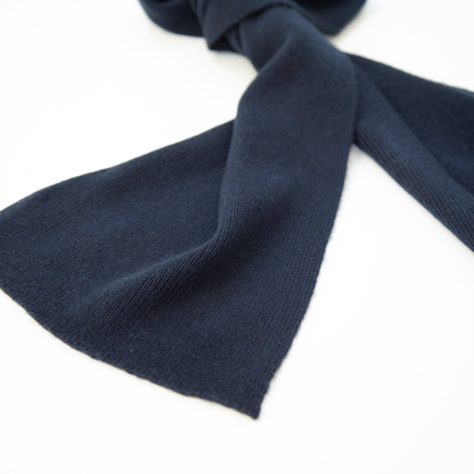 Cashmere scarf KARLI