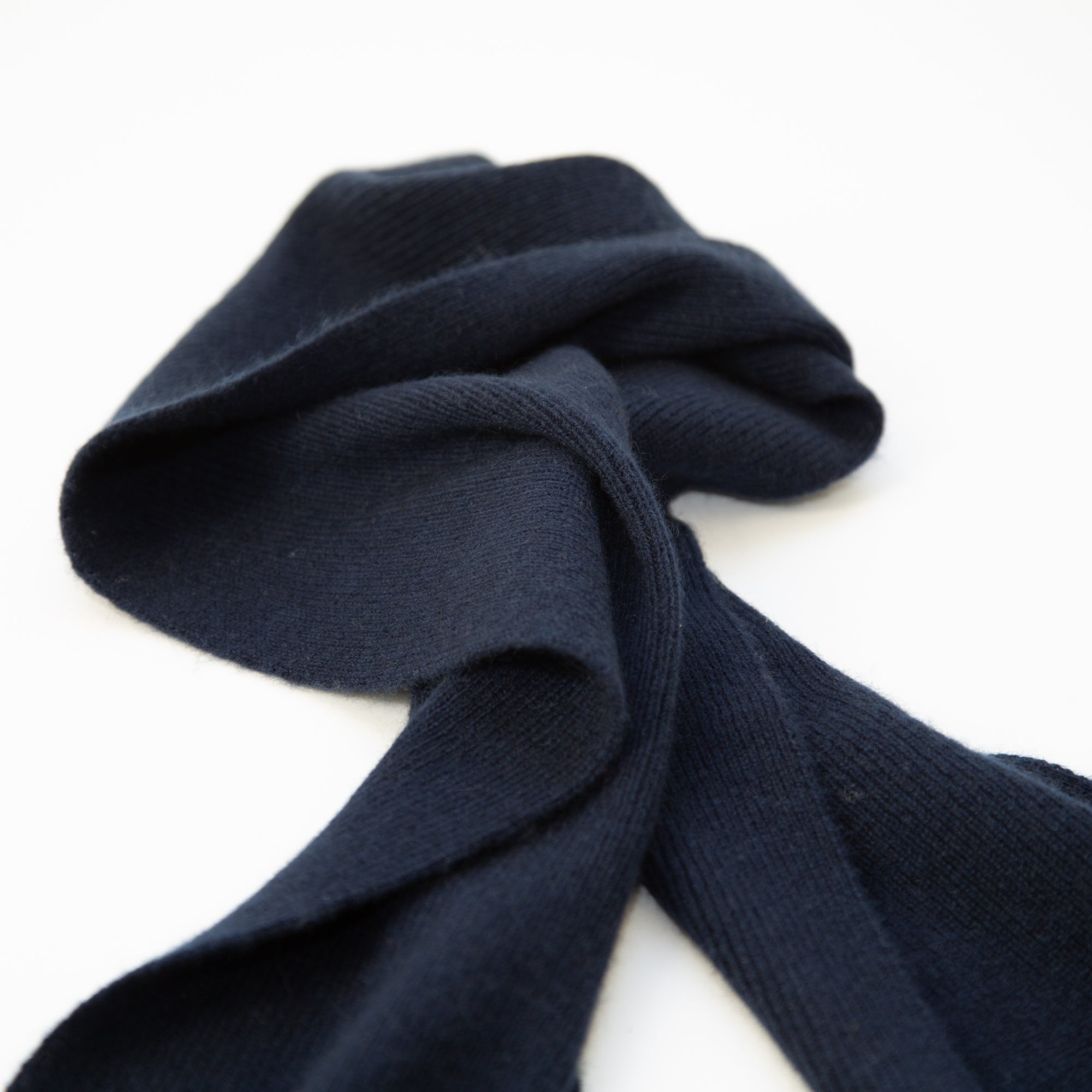 Cashmere scarf KARLI