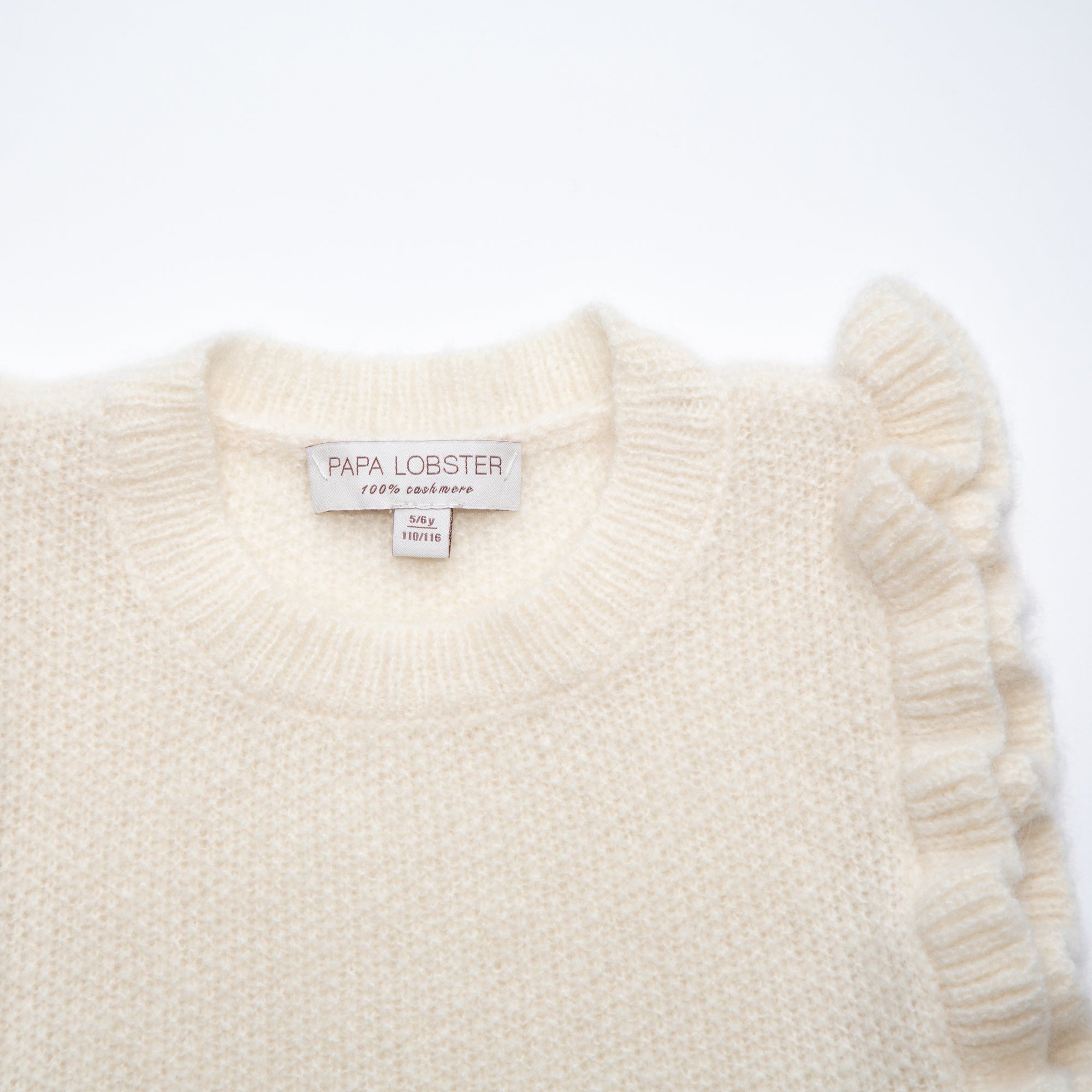 ALETTA pullover
