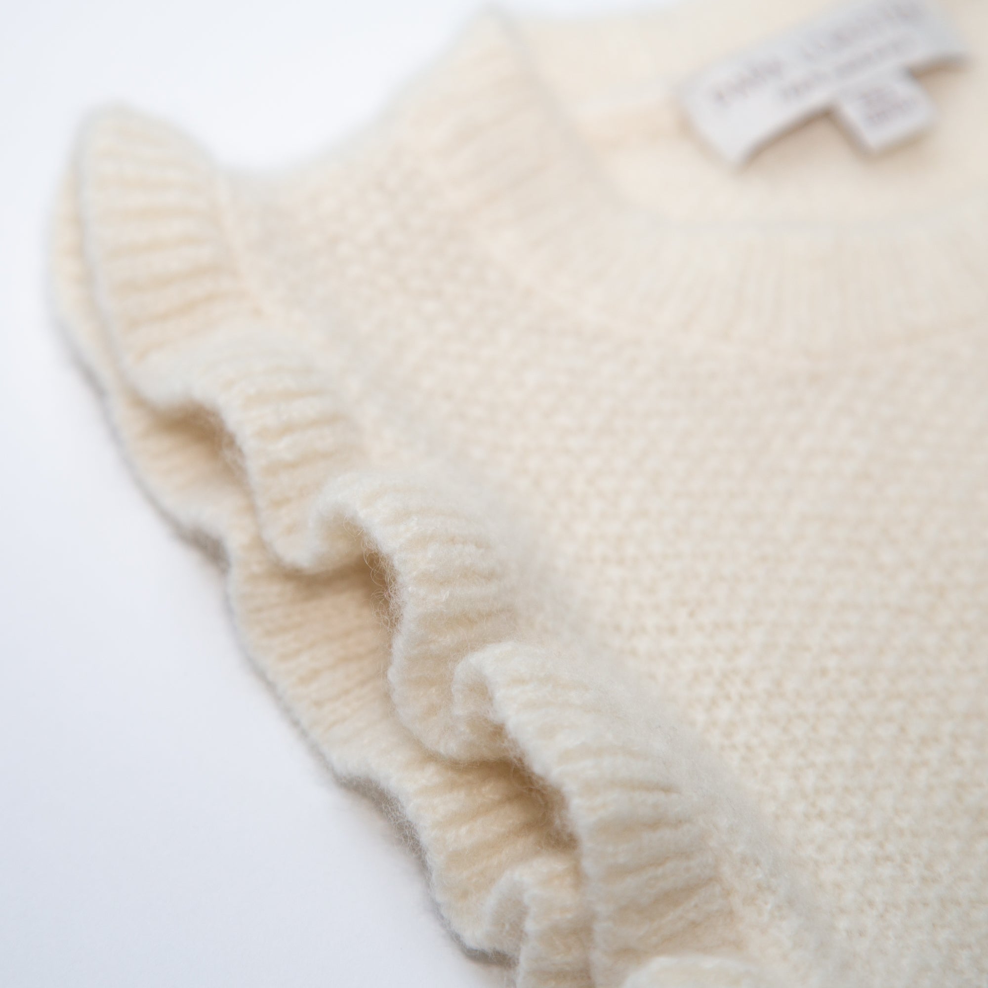 ALETTA pullover