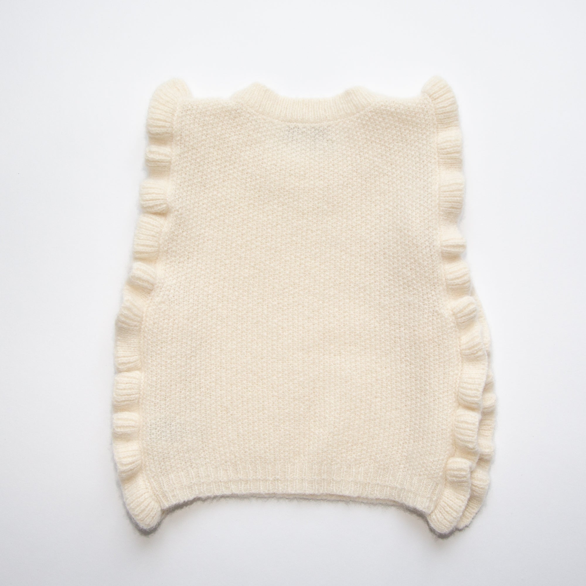 ALETTA pullover