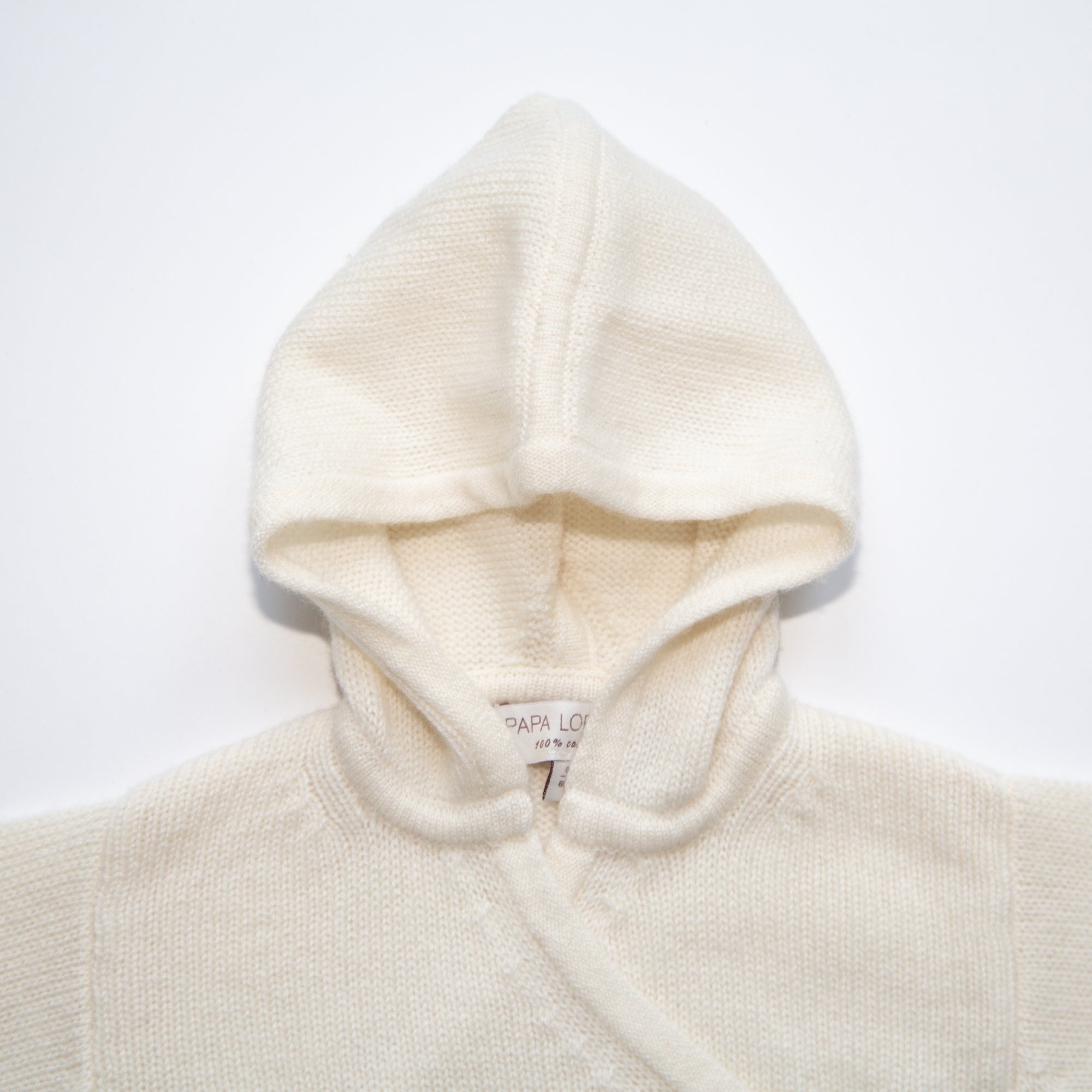 Cardigan Cache-Coeur TOMTE