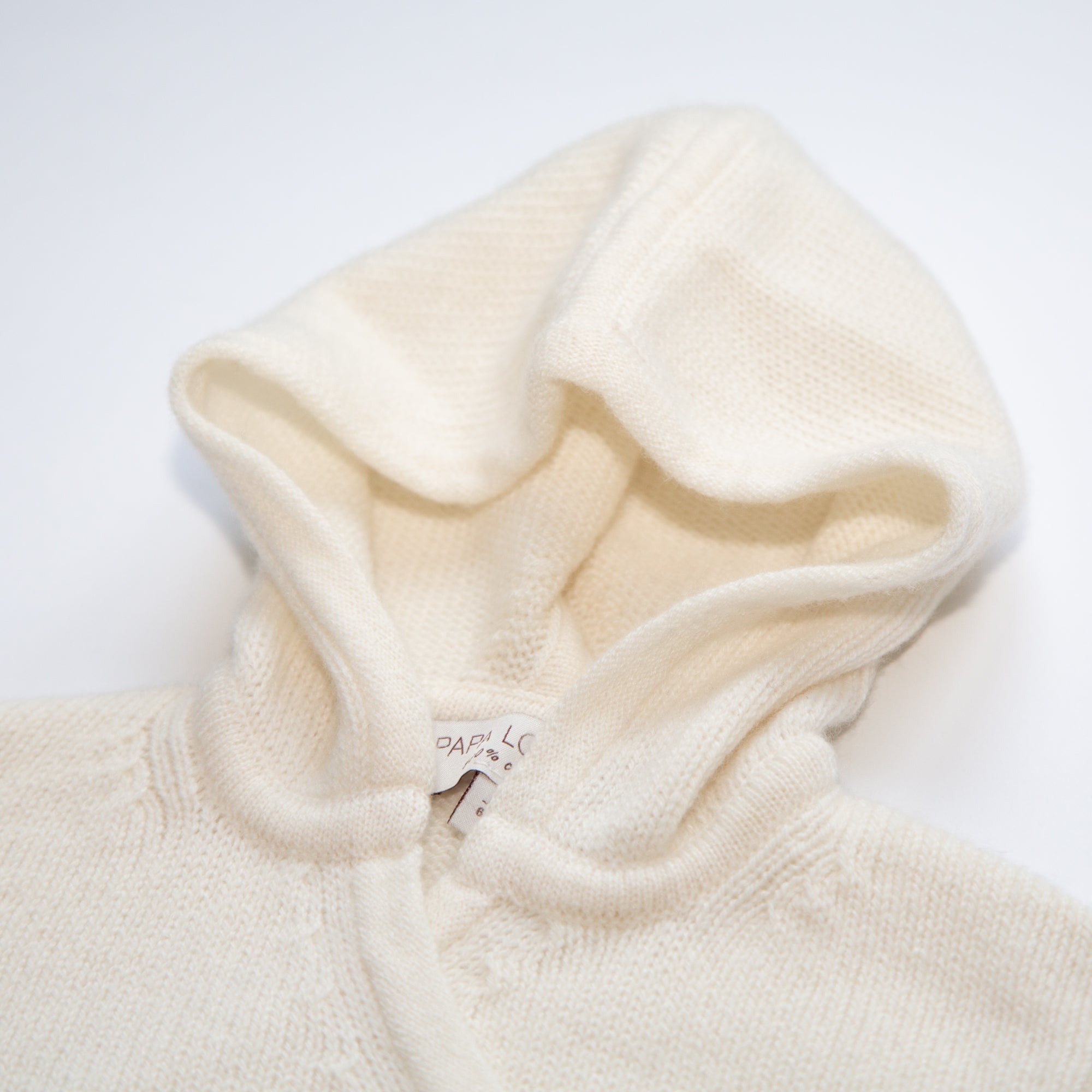 Cardigan Cache-Coeur TOMTE